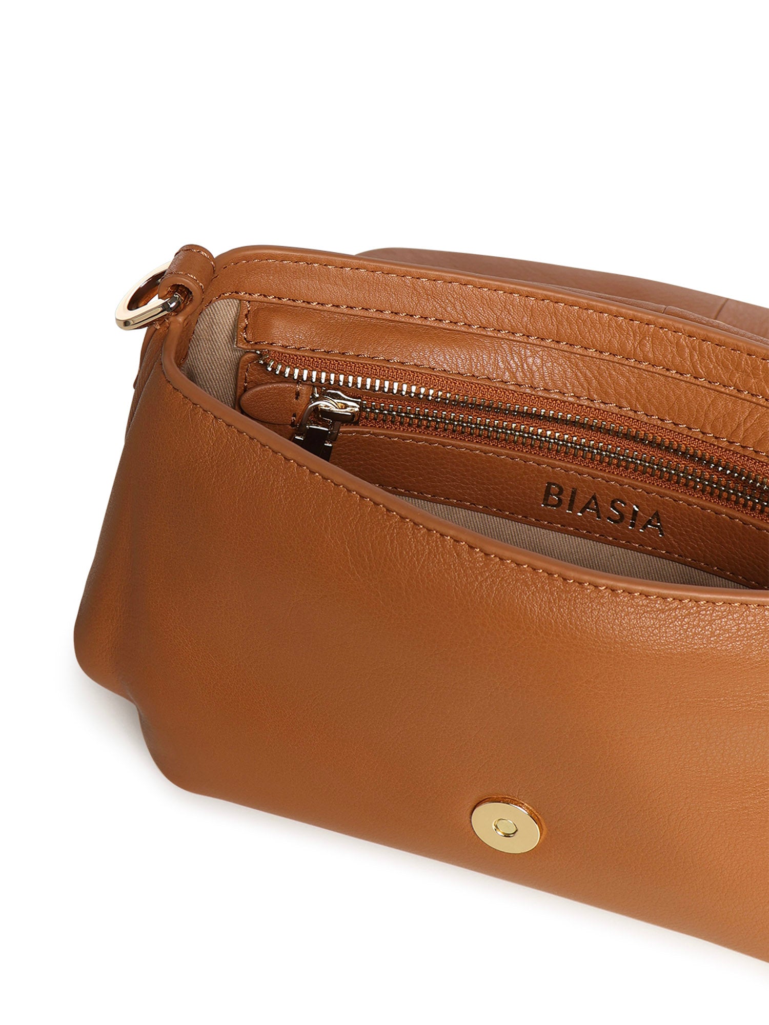 Biasia Bags Tan