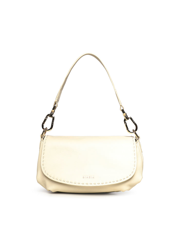 Biasia Bags Ivory