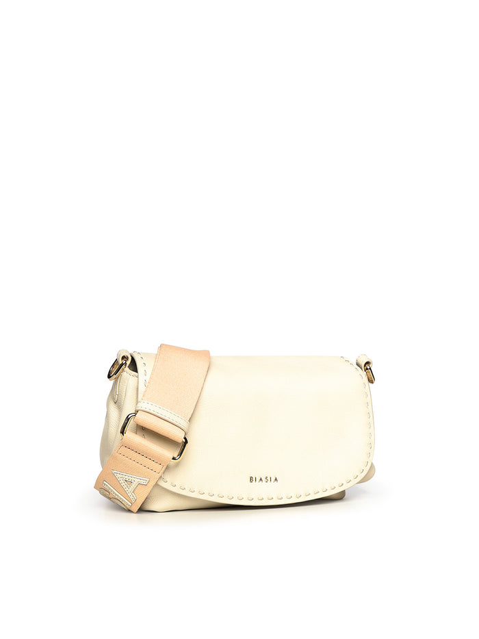 Biasia Bags Ivory