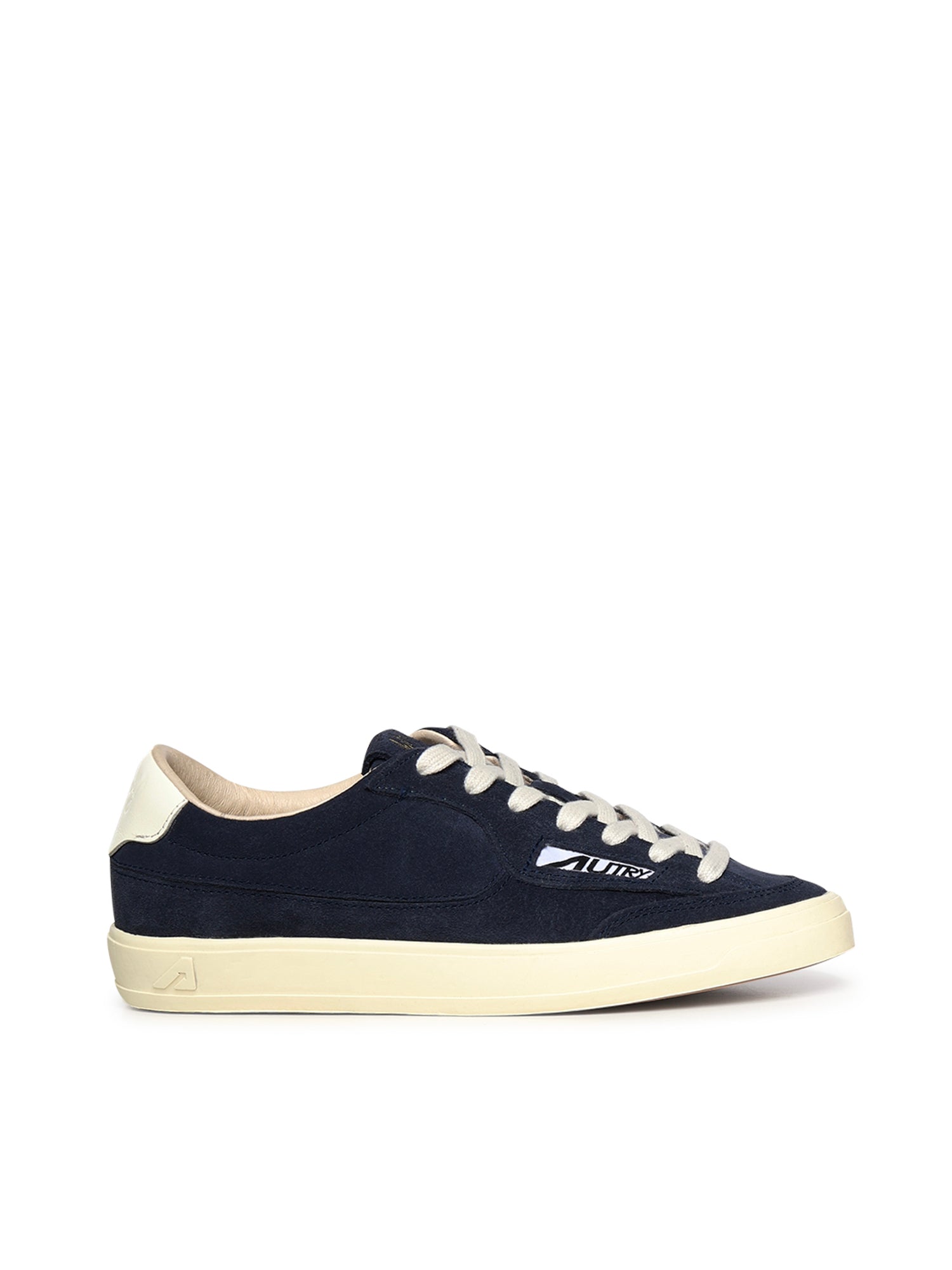 Autry Sneakers Navy/mrsh