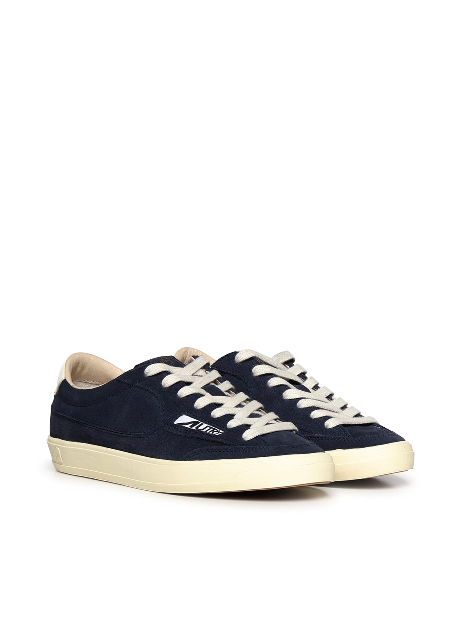 Autry Sneakers Navy/mrsh