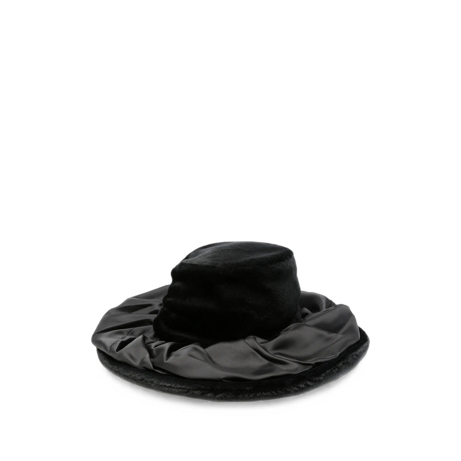 Cap Black Hat