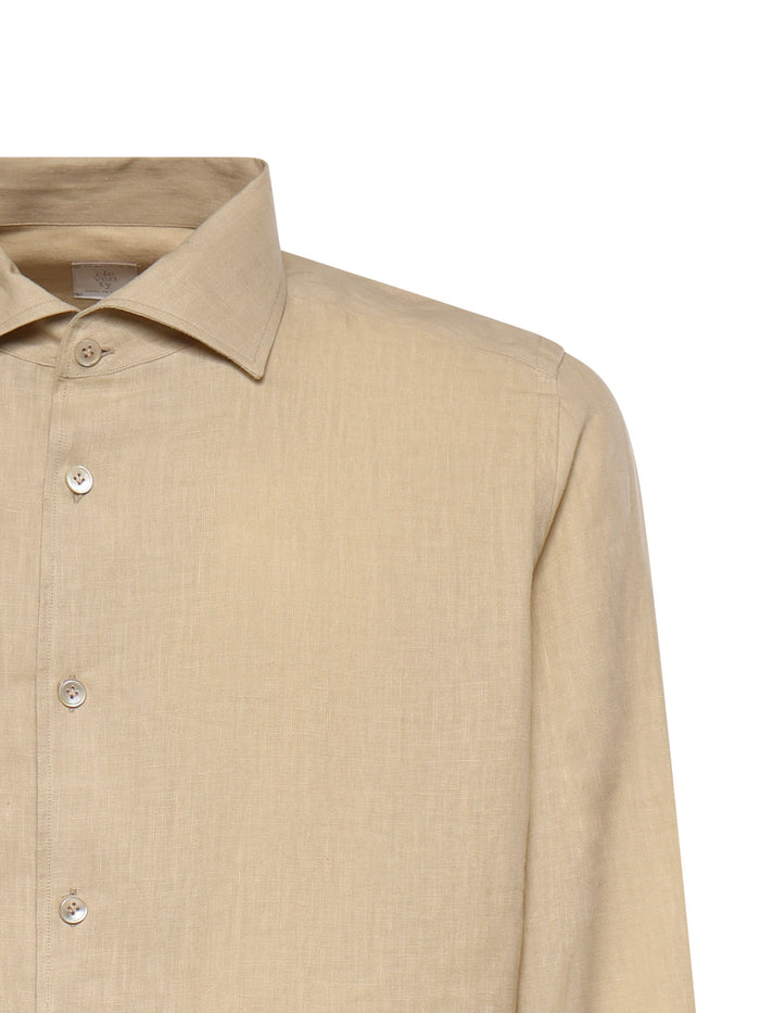 Eleventy Shirts Coriander