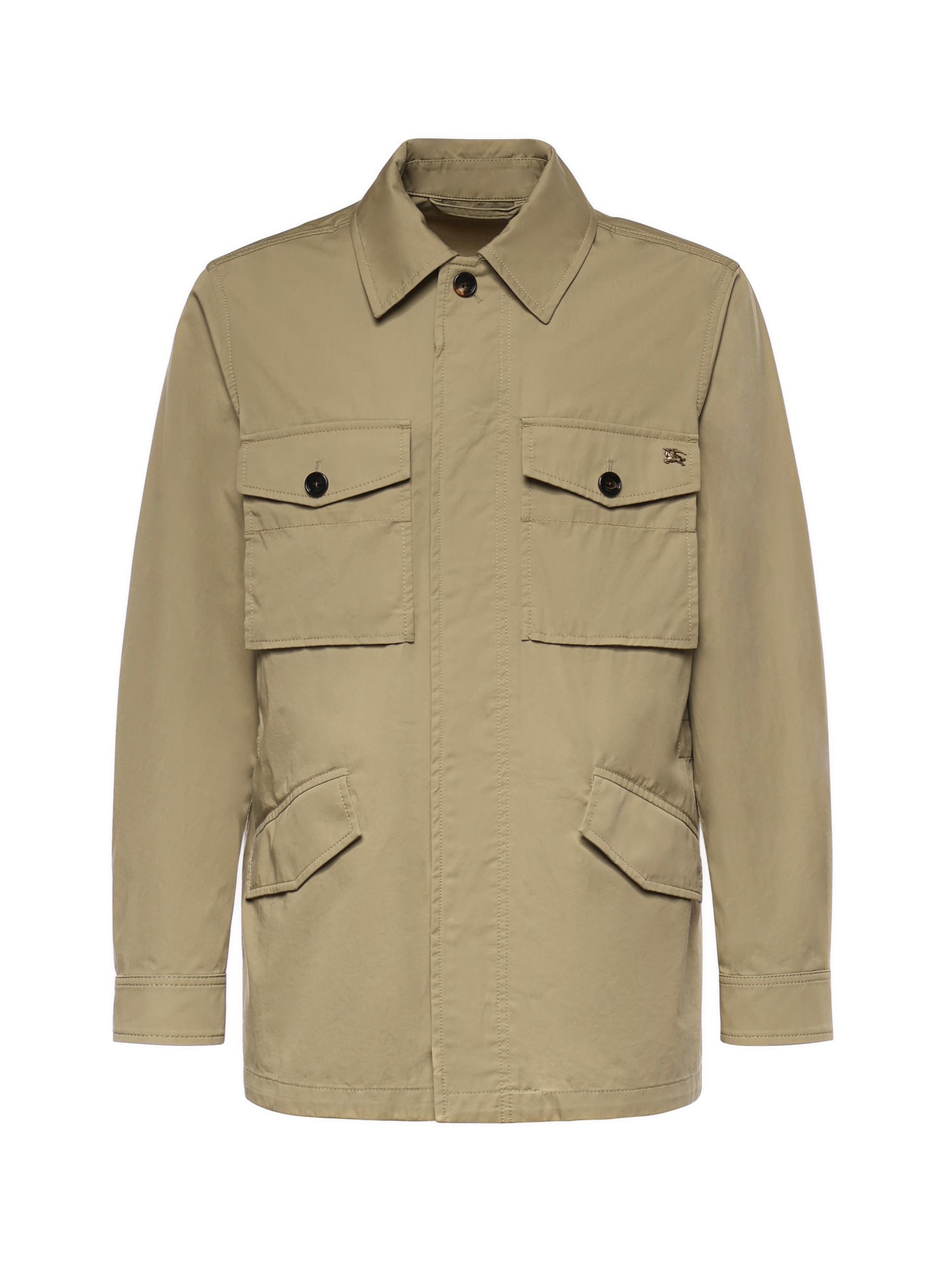 Burberry Jackets Sparrow Beige
