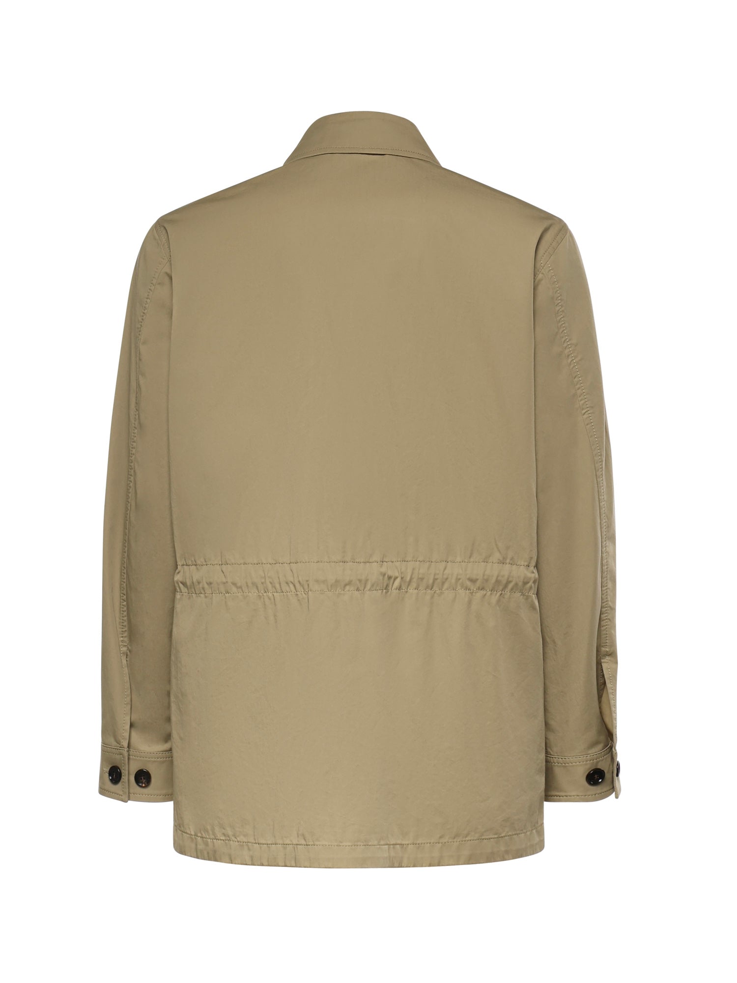 Burberry Jackets Sparrow Beige