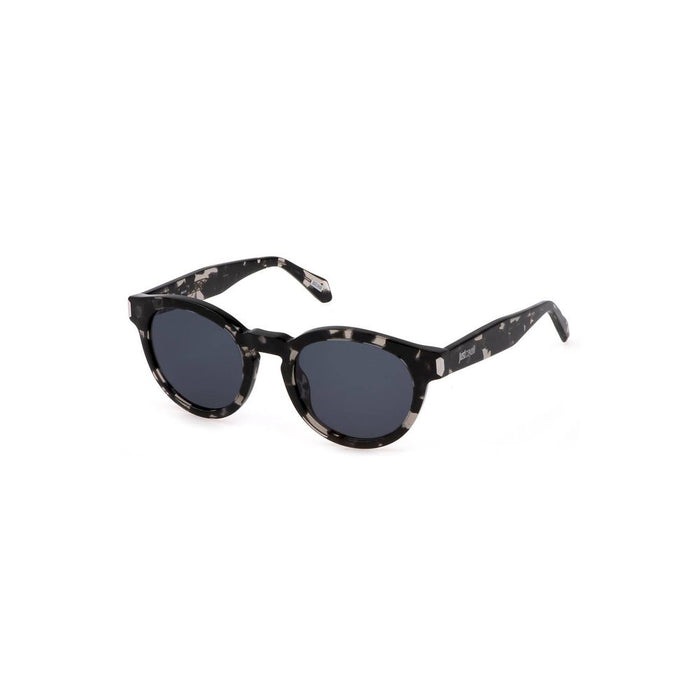 Nero Plastic Women Sunglass Black Accessory