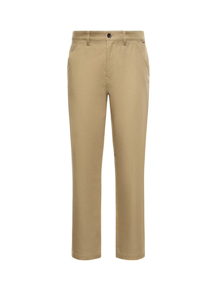 Burberry Rtw Sparrow Beige