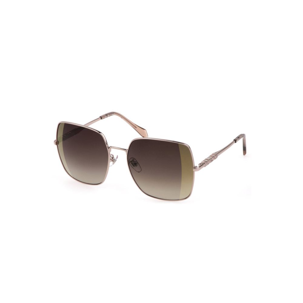 Rosa Metal Women Sunglasses Pink