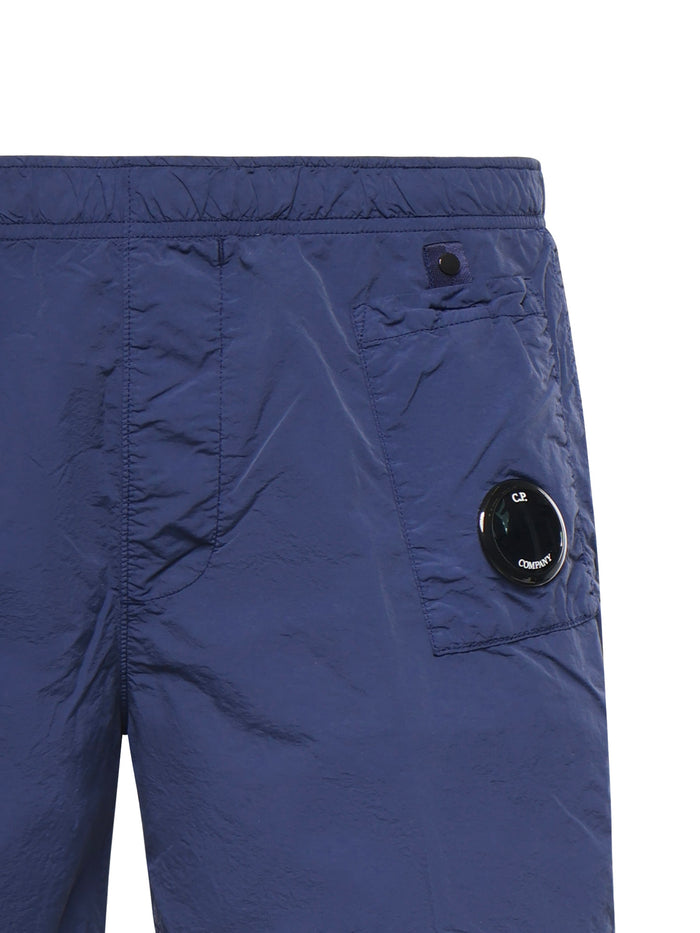 C.p. Company Sea Clothing Blueprint