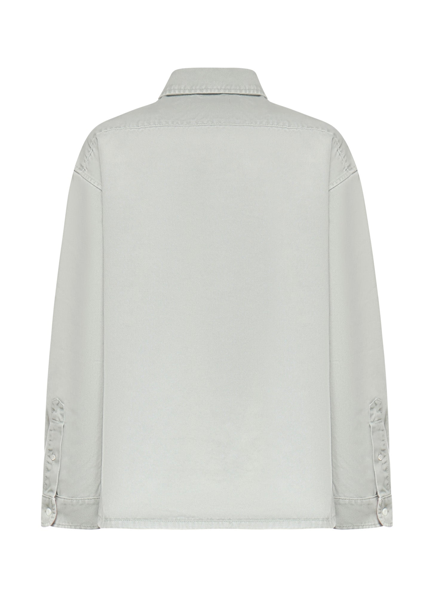 Miu Shirts Green