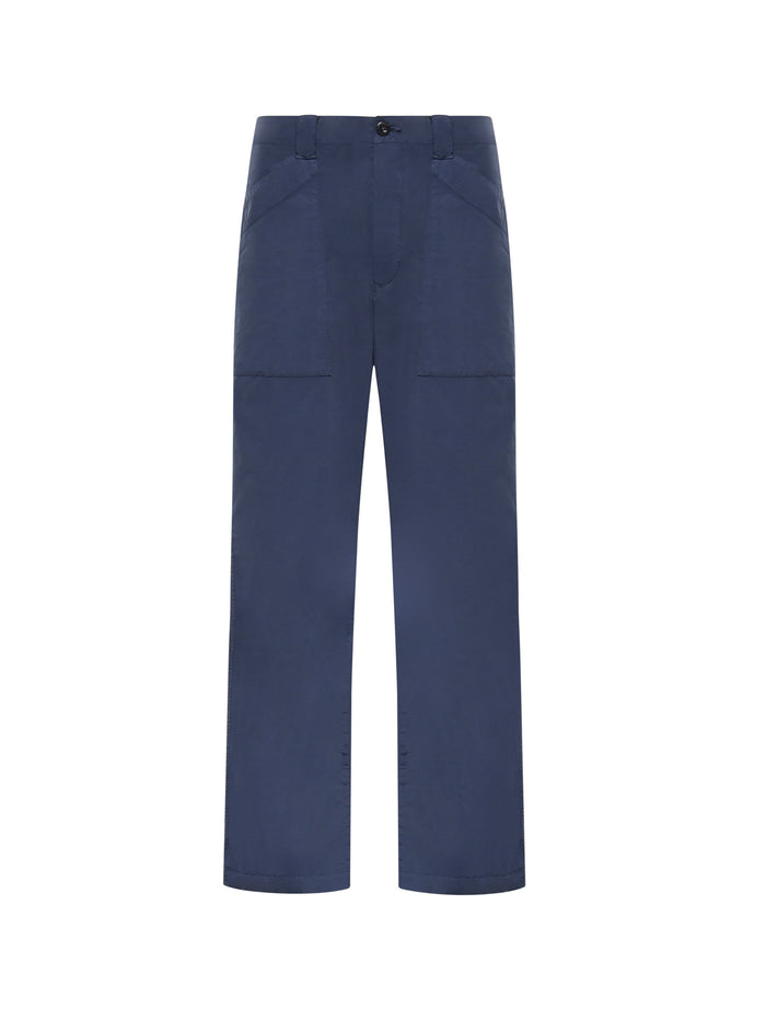 C.p. Company Rtw Midnight Navy