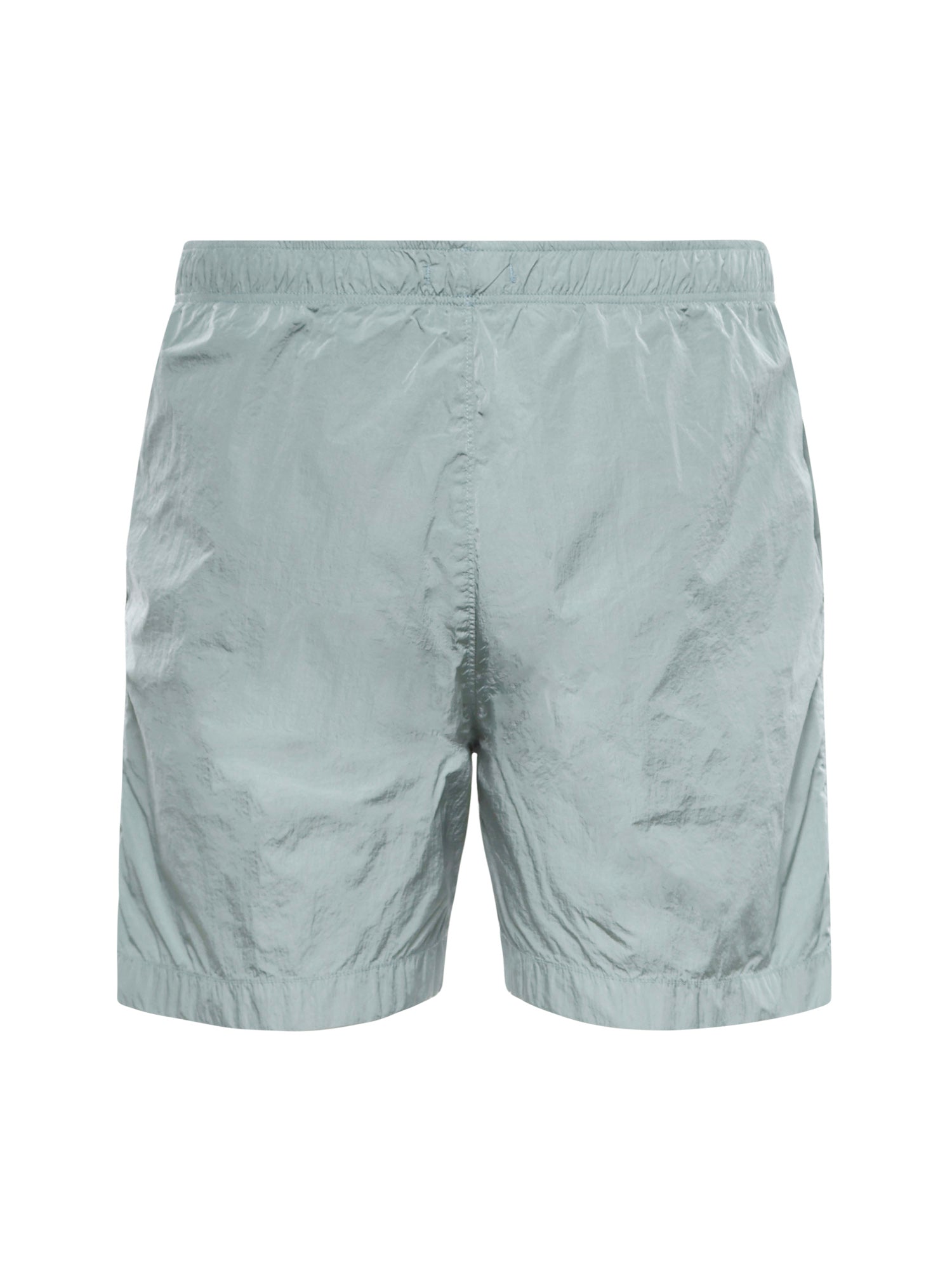 C.p. Company Sea Clothing Silver Blue