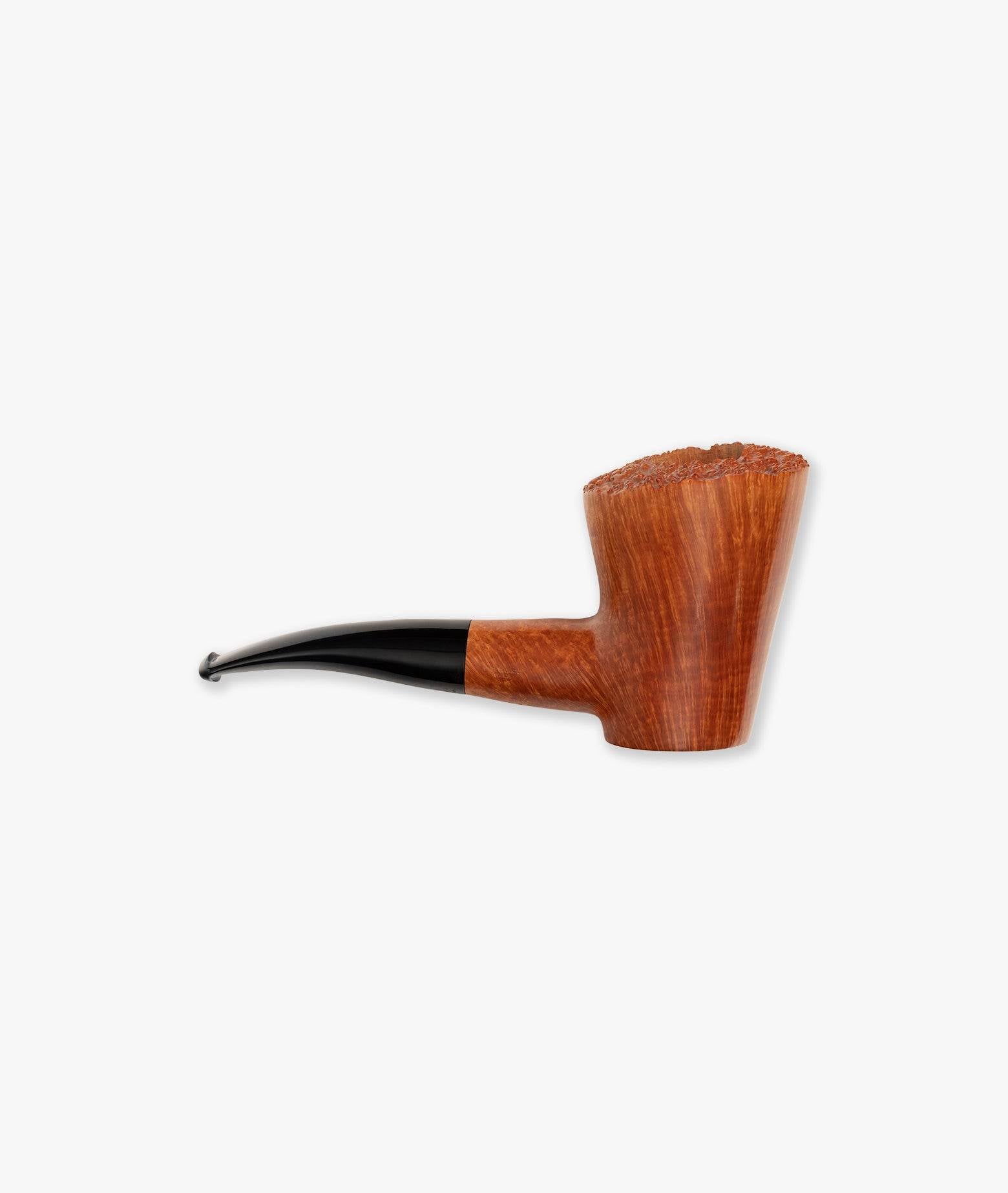 Straight Smoking Pipe Neutral Pipes