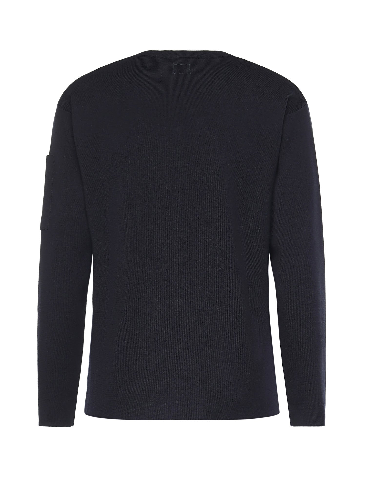 C.p. Company Sweaters Total Eclipse