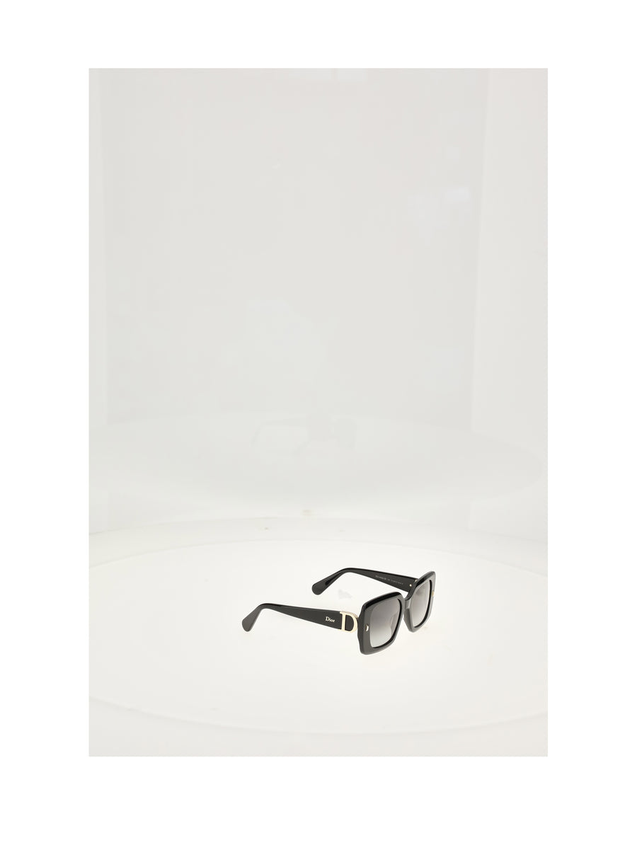 Sunglasses Dinis2ixr Black