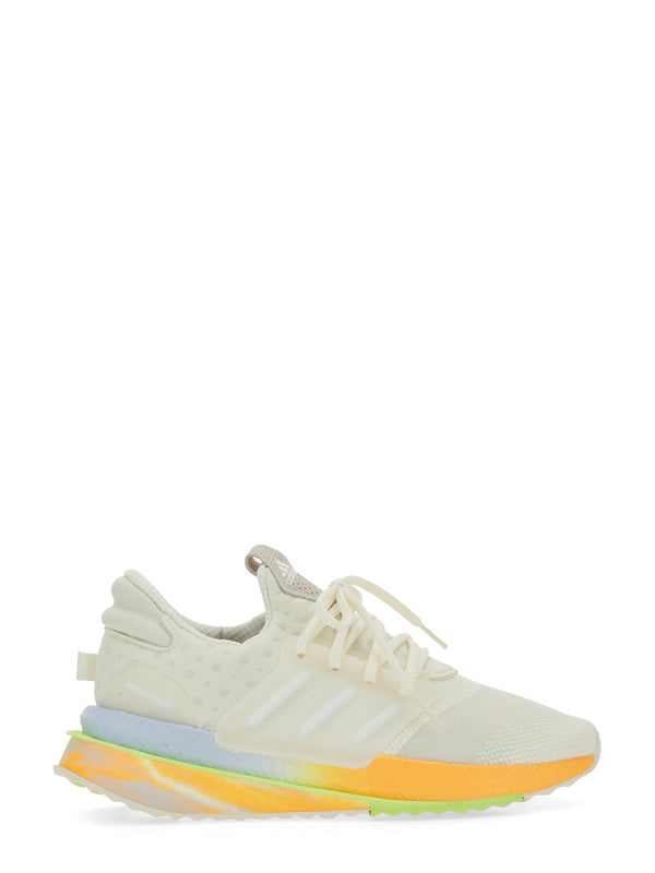 Multicolour Sneaker Plrboost Textile Trainers
