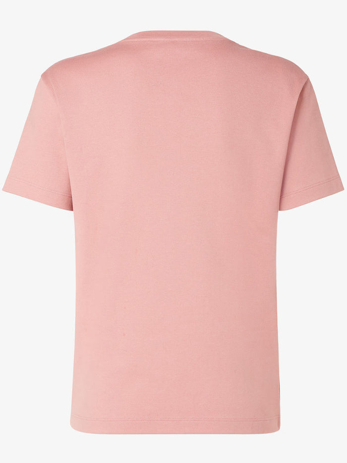 T-shirt Pink & Purple