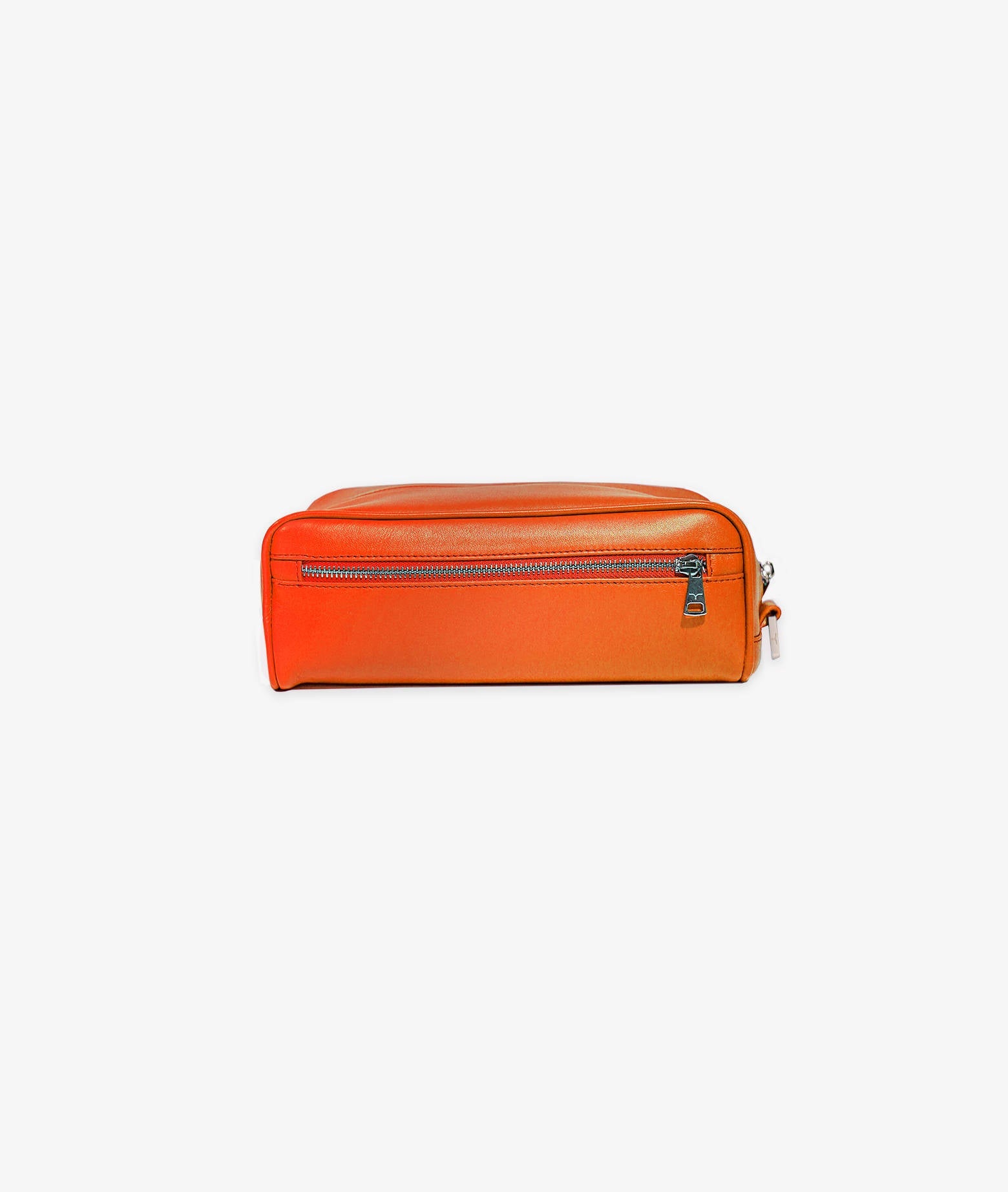Wash Bag Kaiser - S Orange Necessaire