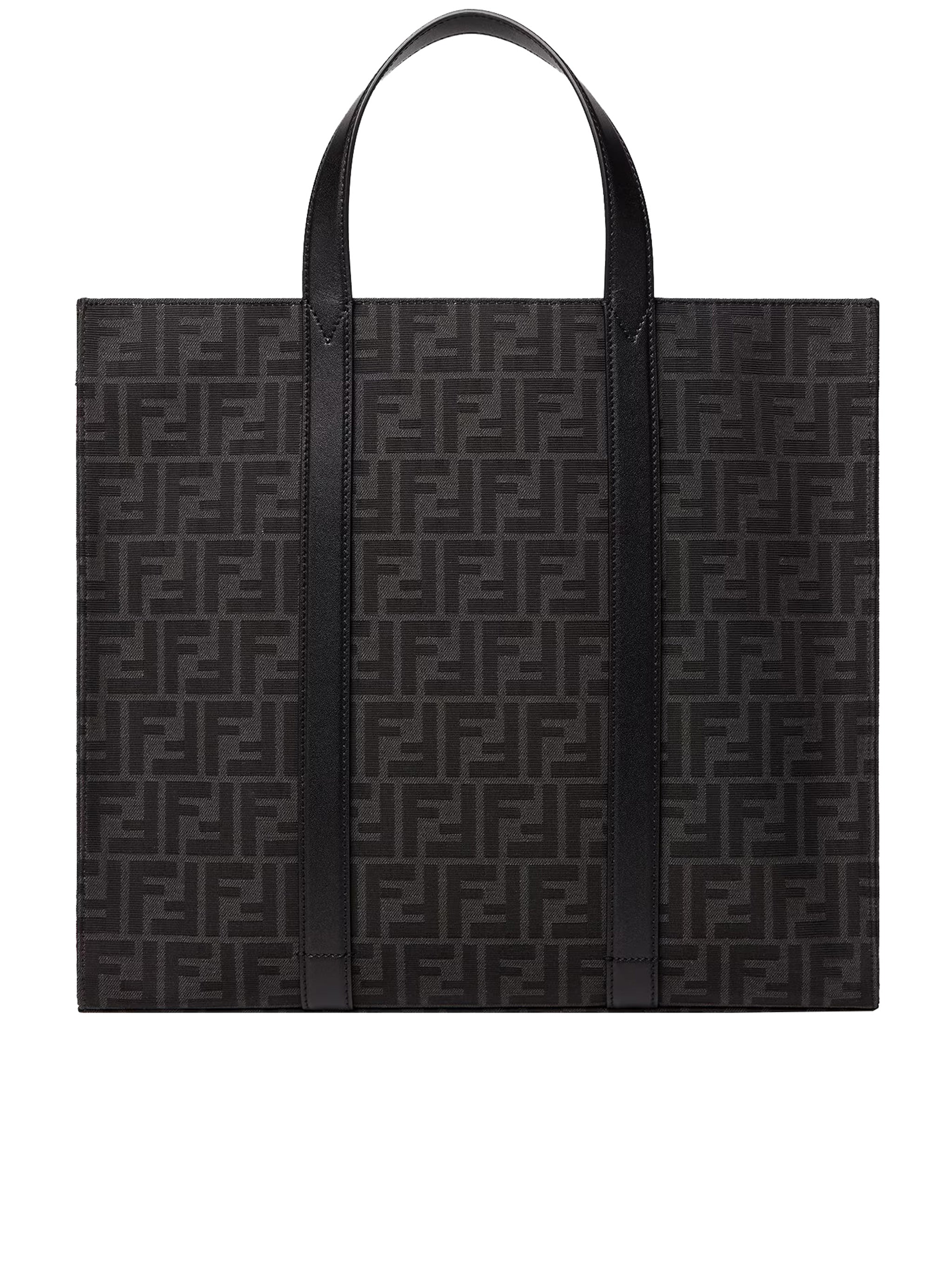 Shopping Bag Black Borsa