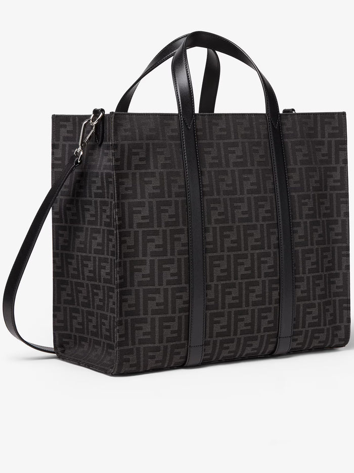 Shopping Bag Black Borsa