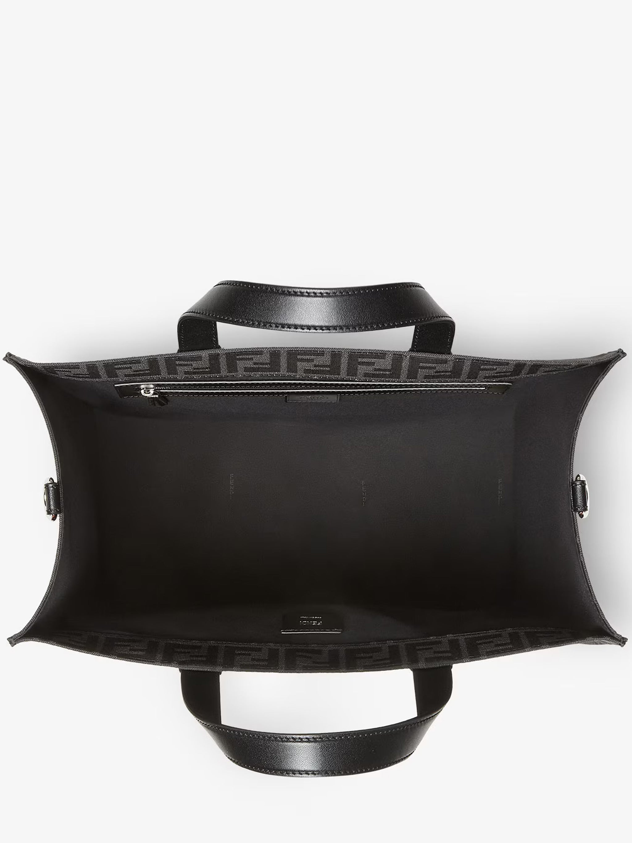Shopping Bag Black Borsa