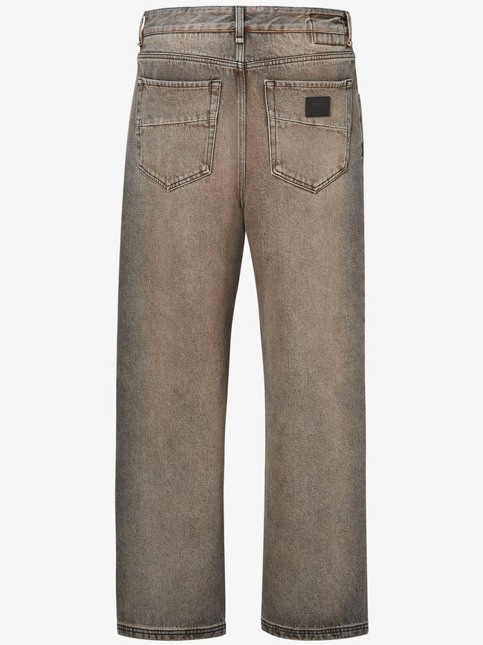 Denim Grey Jean