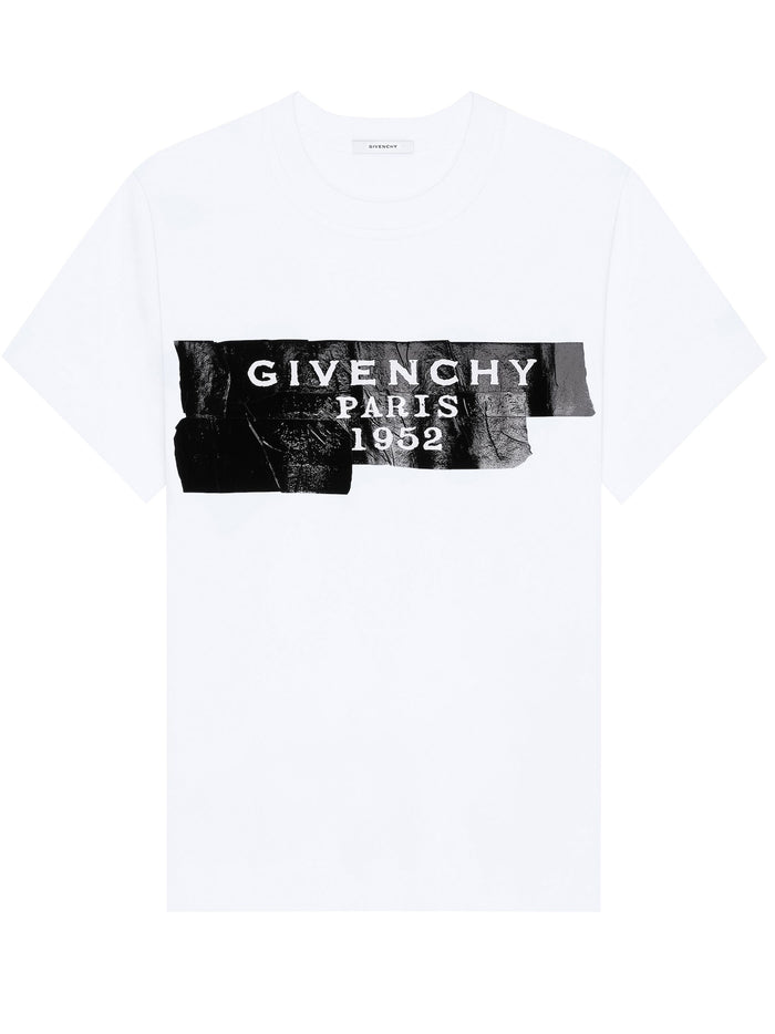 T-shirt White