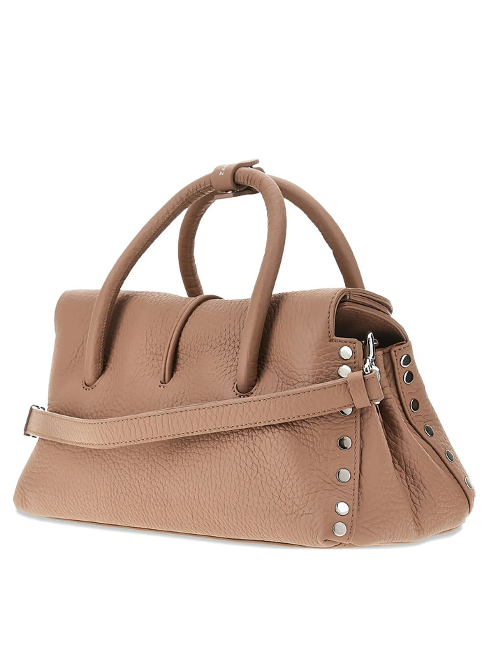 Dotta Centauro Brown Ribolla Borsa