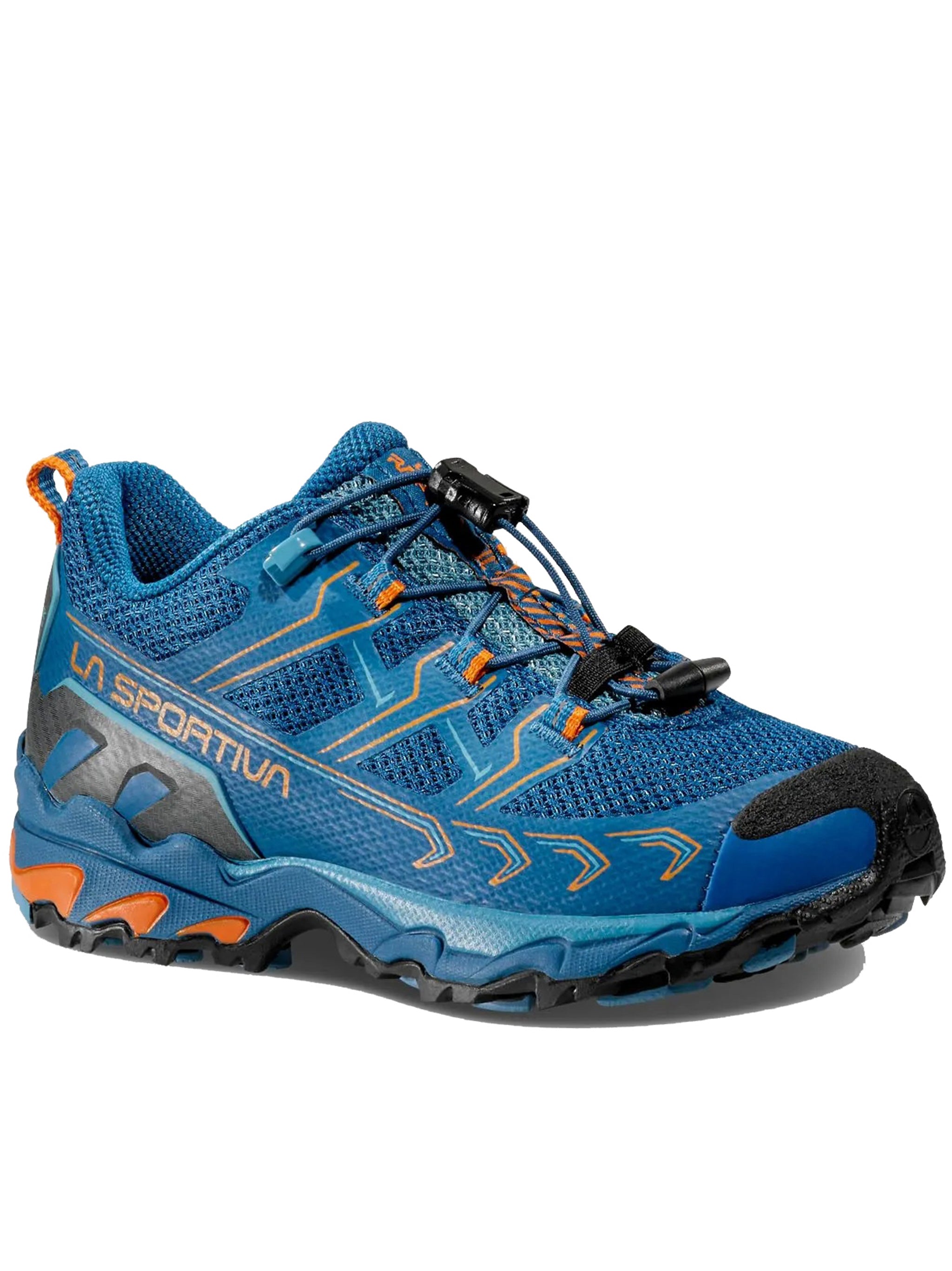 Ultra Raptor Ii Jr Blue Calzature