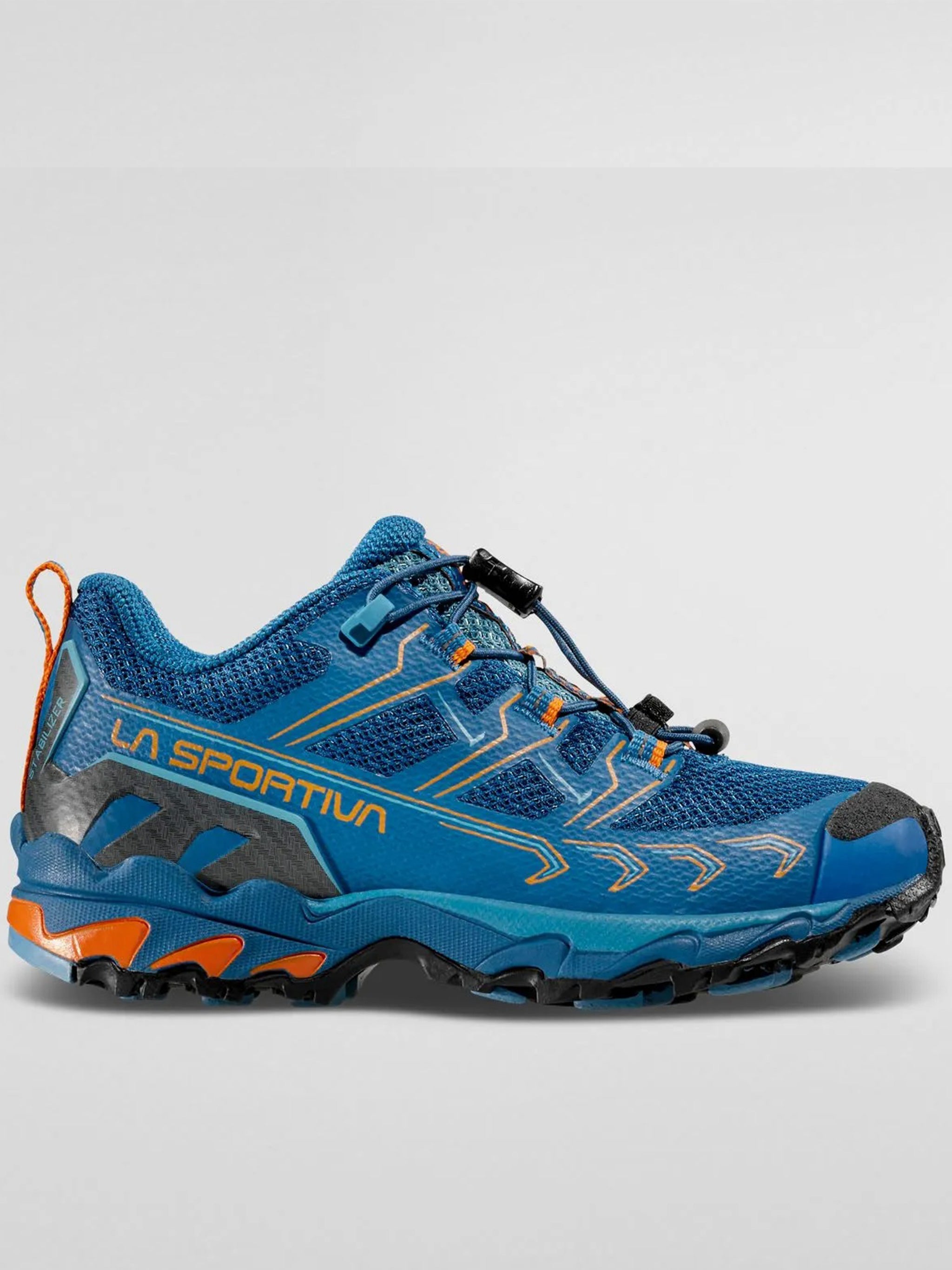Ultra Raptor Ii Jr Blue Calzature