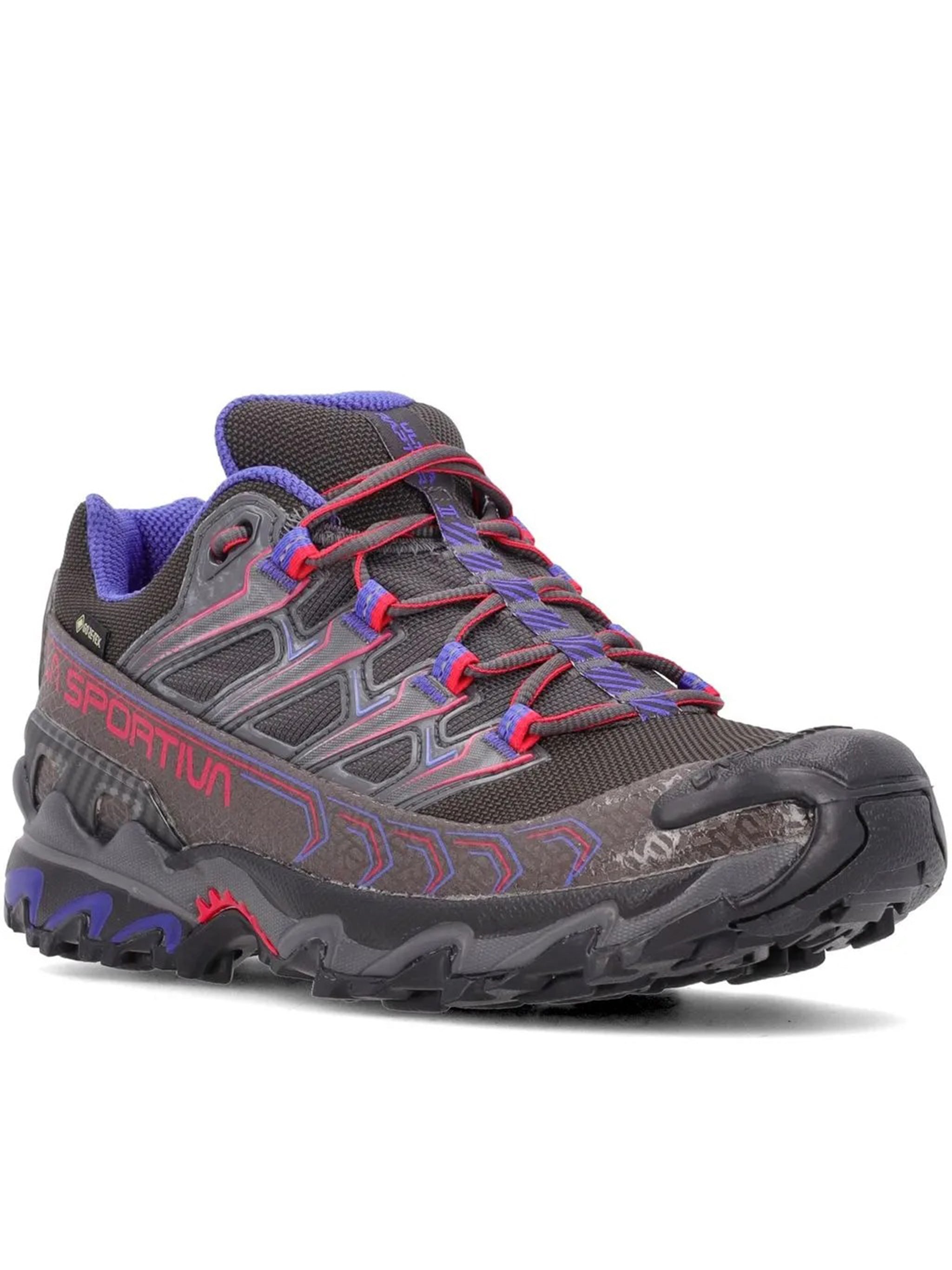 Ultra Raptor Ii Woman Gtx Pink & Purple Calzature