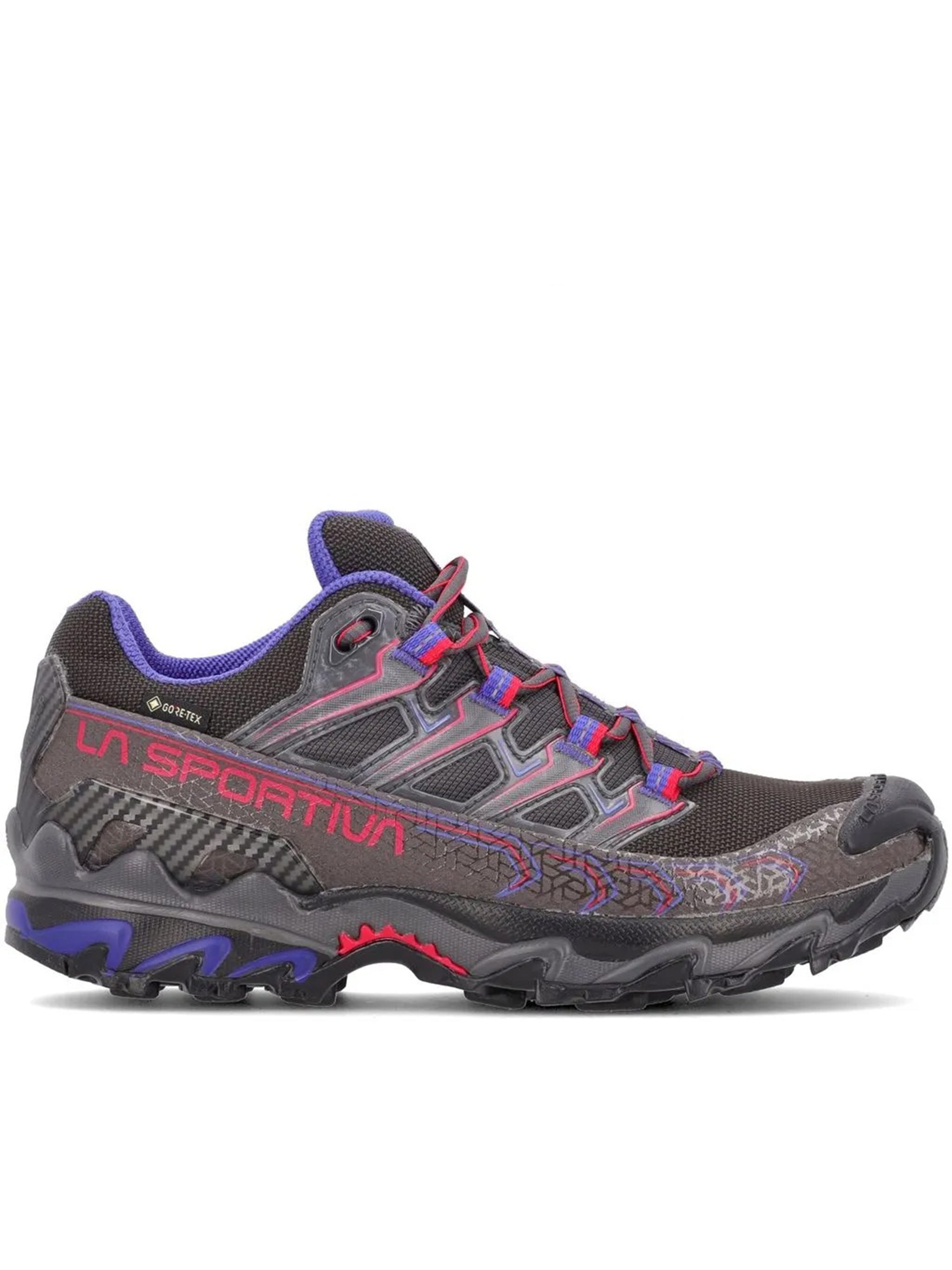 Ultra Raptor Ii Woman Gtx Pink & Purple Calzature