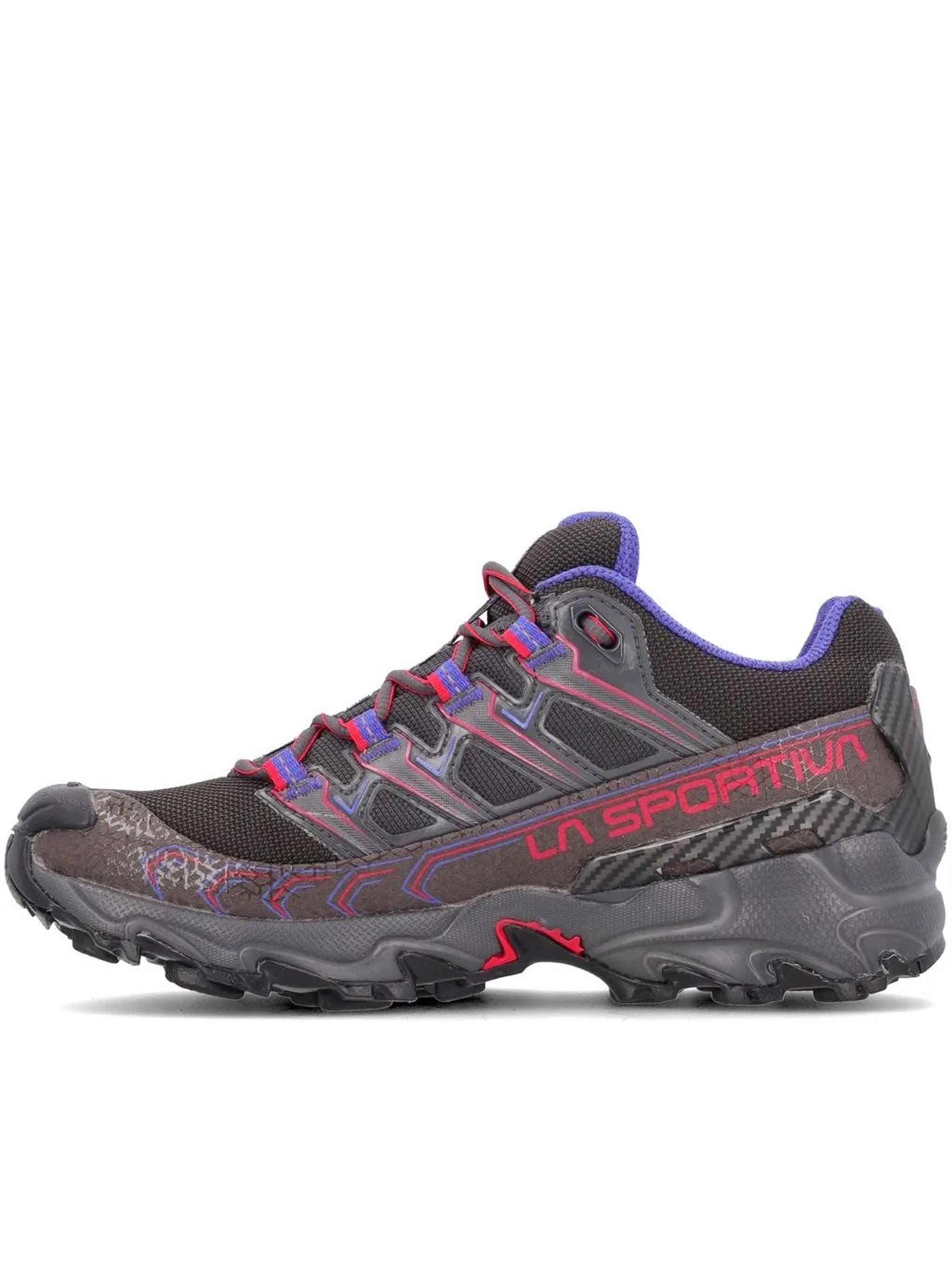 Ultra Raptor Ii Woman Gtx Pink & Purple Calzature