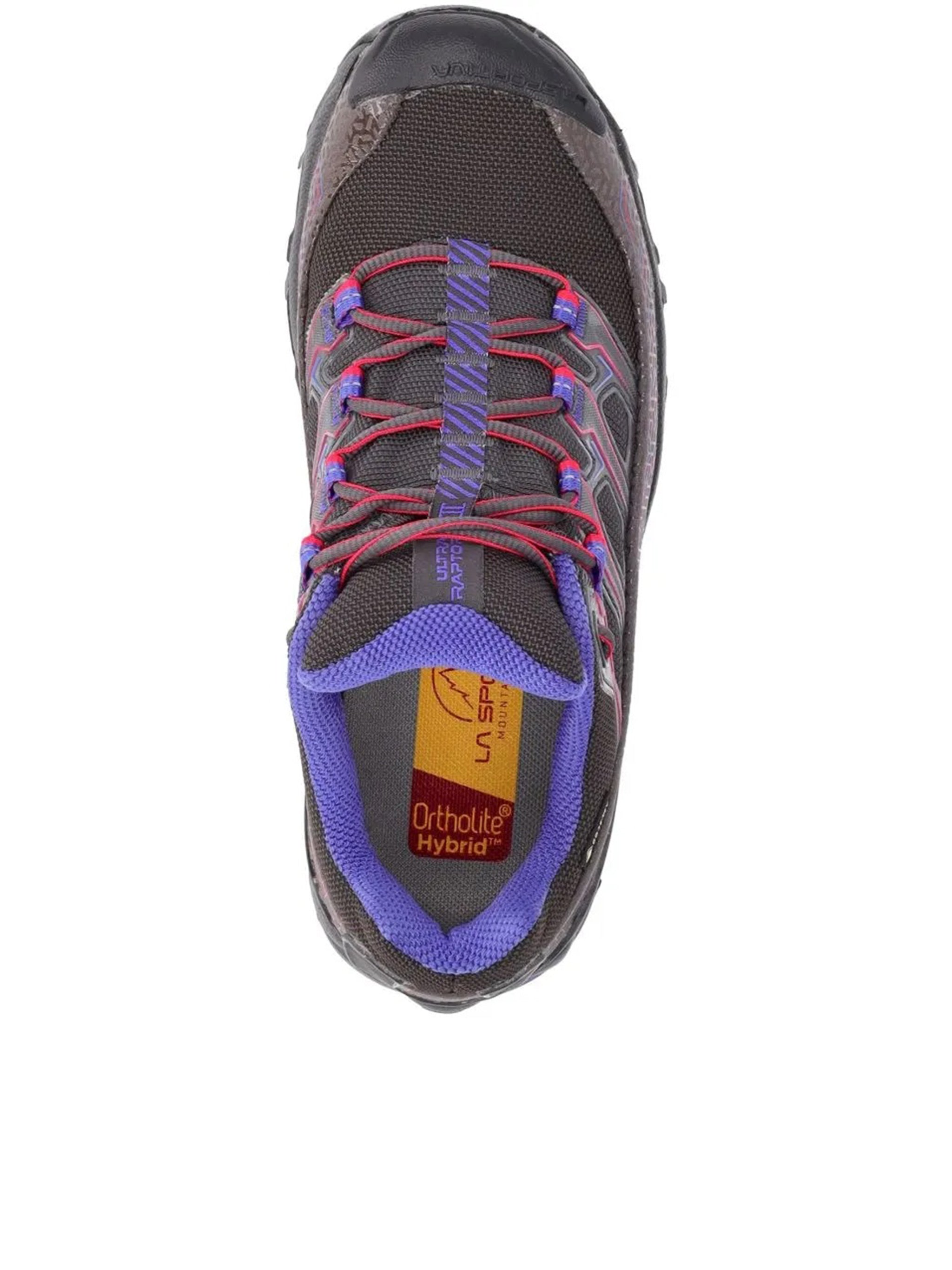 Ultra Raptor Ii Woman Gtx Pink & Purple Calzature