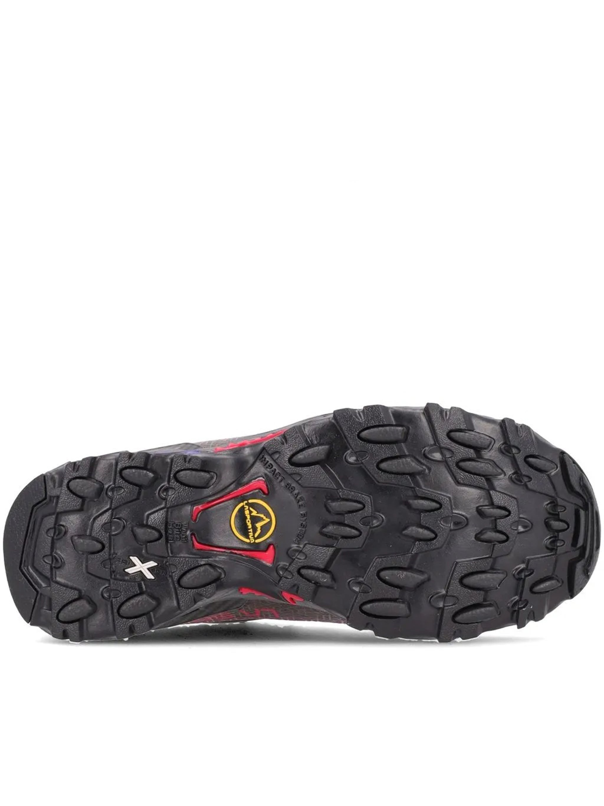 Ultra Raptor Ii Woman Gtx Pink & Purple Calzature