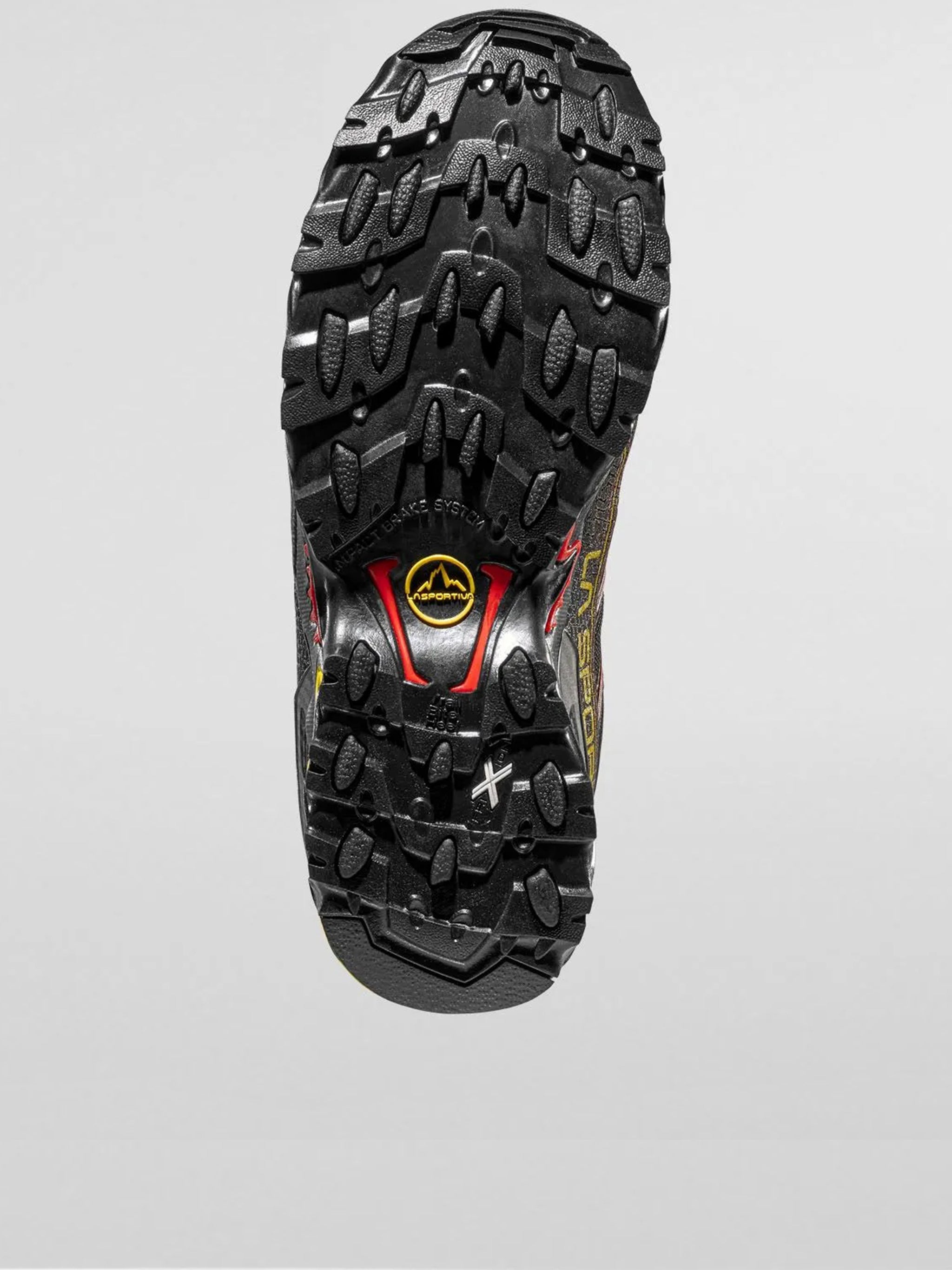 Ultra Raptor Ii Mid Gtx Black Calzature