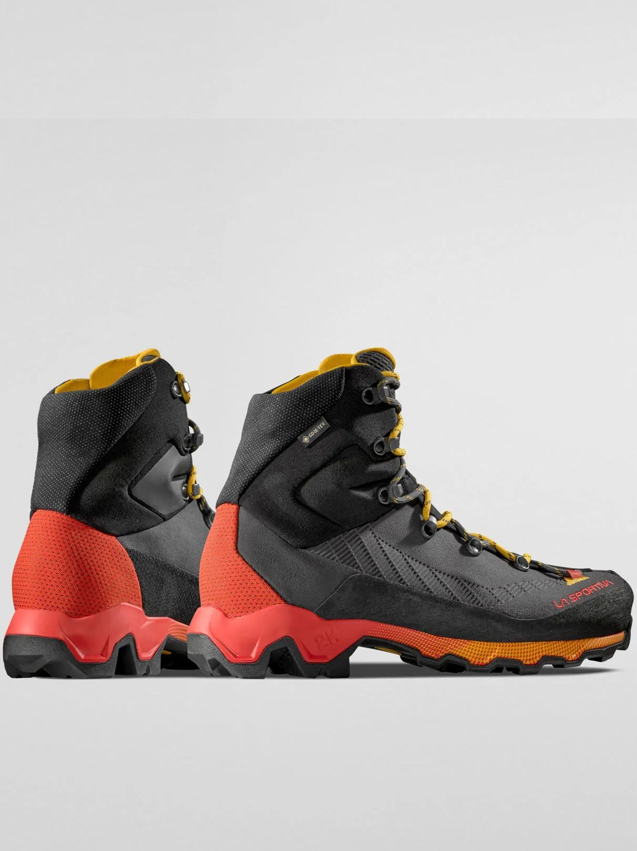 Aequilibrium Trek Gtx Grey Calzature