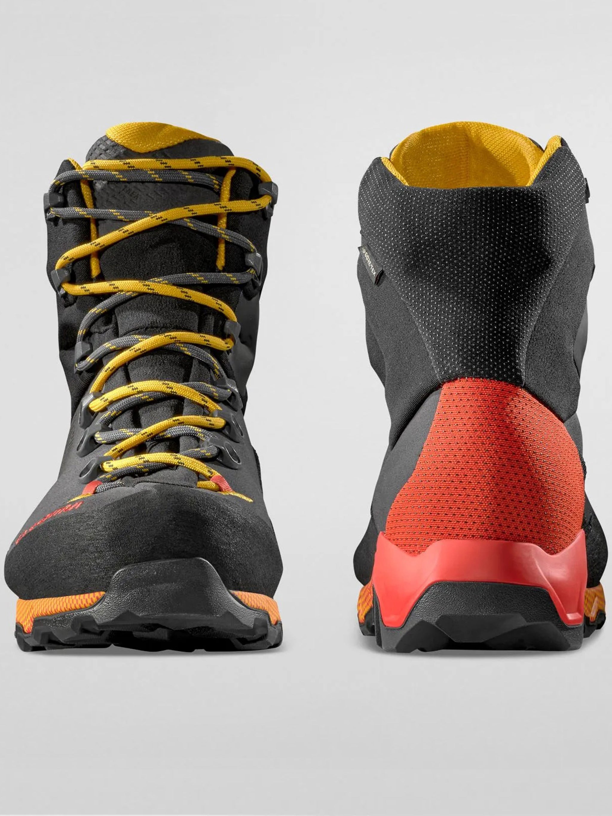 Aequilibrium Trek Gtx Grey Calzature