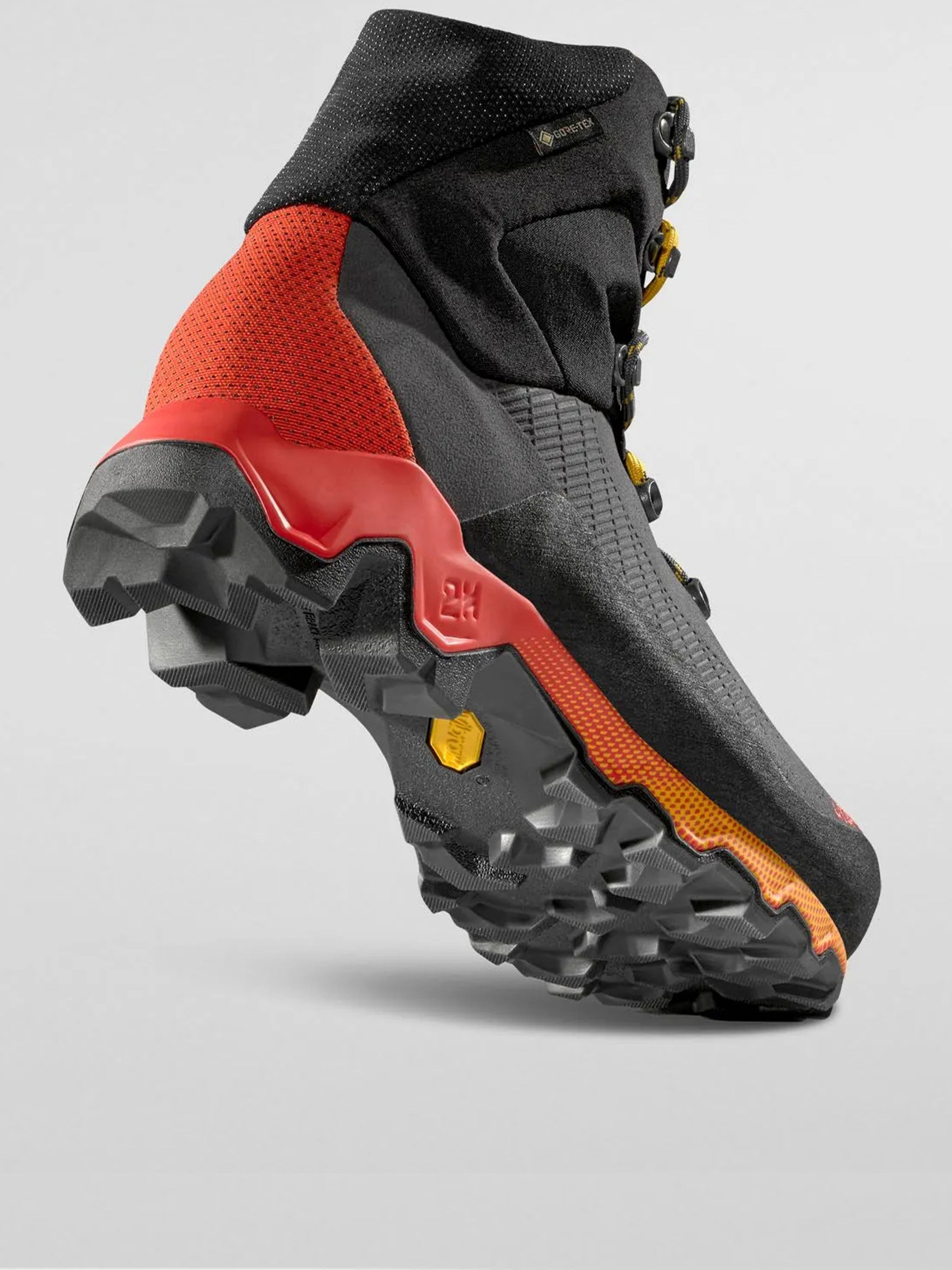 Aequilibrium Trek Gtx Grey Calzature
