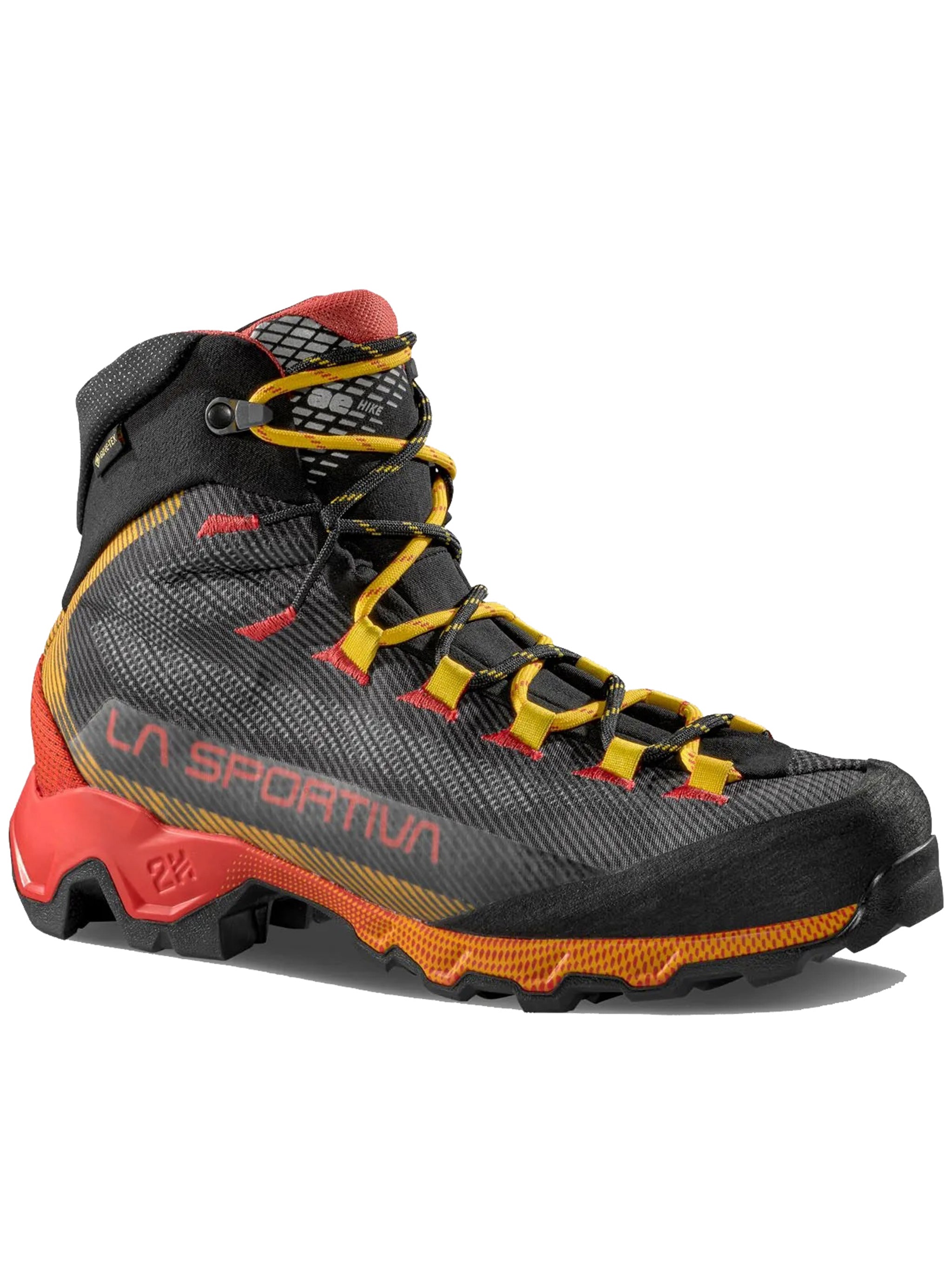 Aequilibrium Hike Gtx Grey Calzature