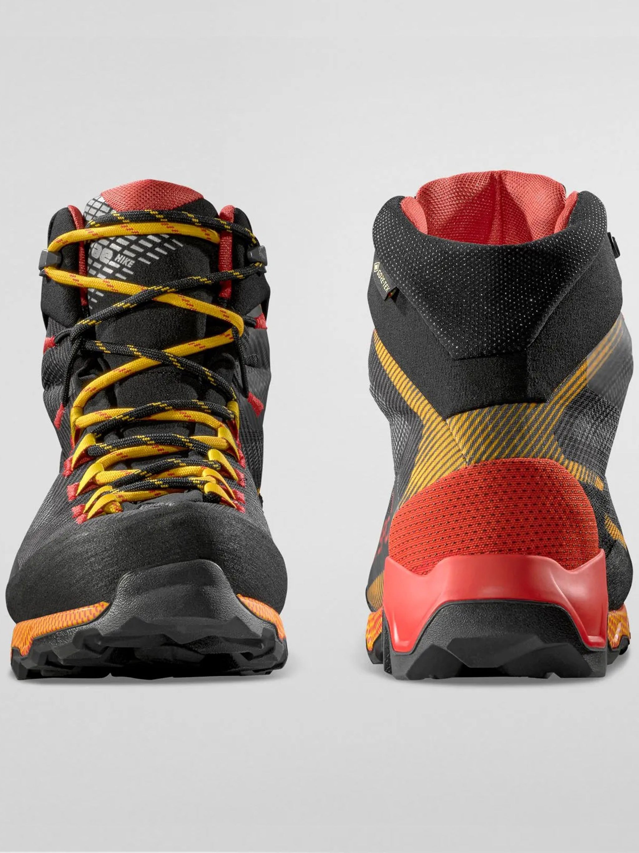 Aequilibrium Hike Gtx Grey Calzature