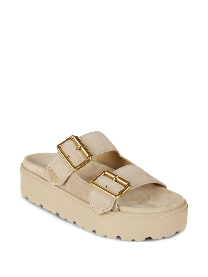 Fussbett Nude & Neutrals Calzature