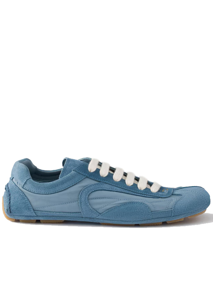Montecarlo Blue Calzature