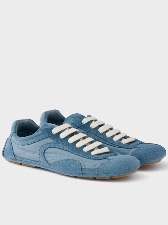 Montecarlo Blue Calzature