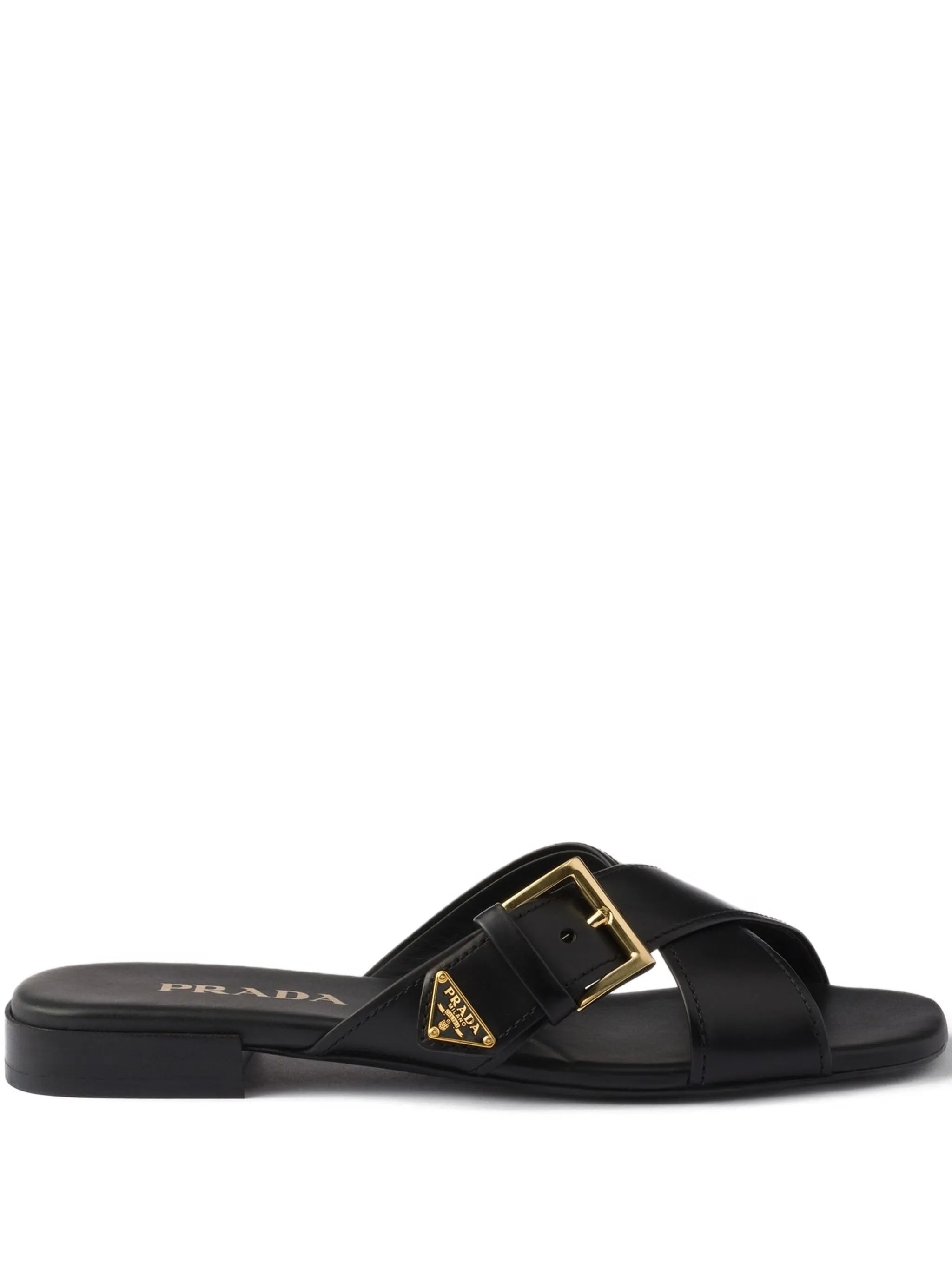 Ciabatte Black Calzature