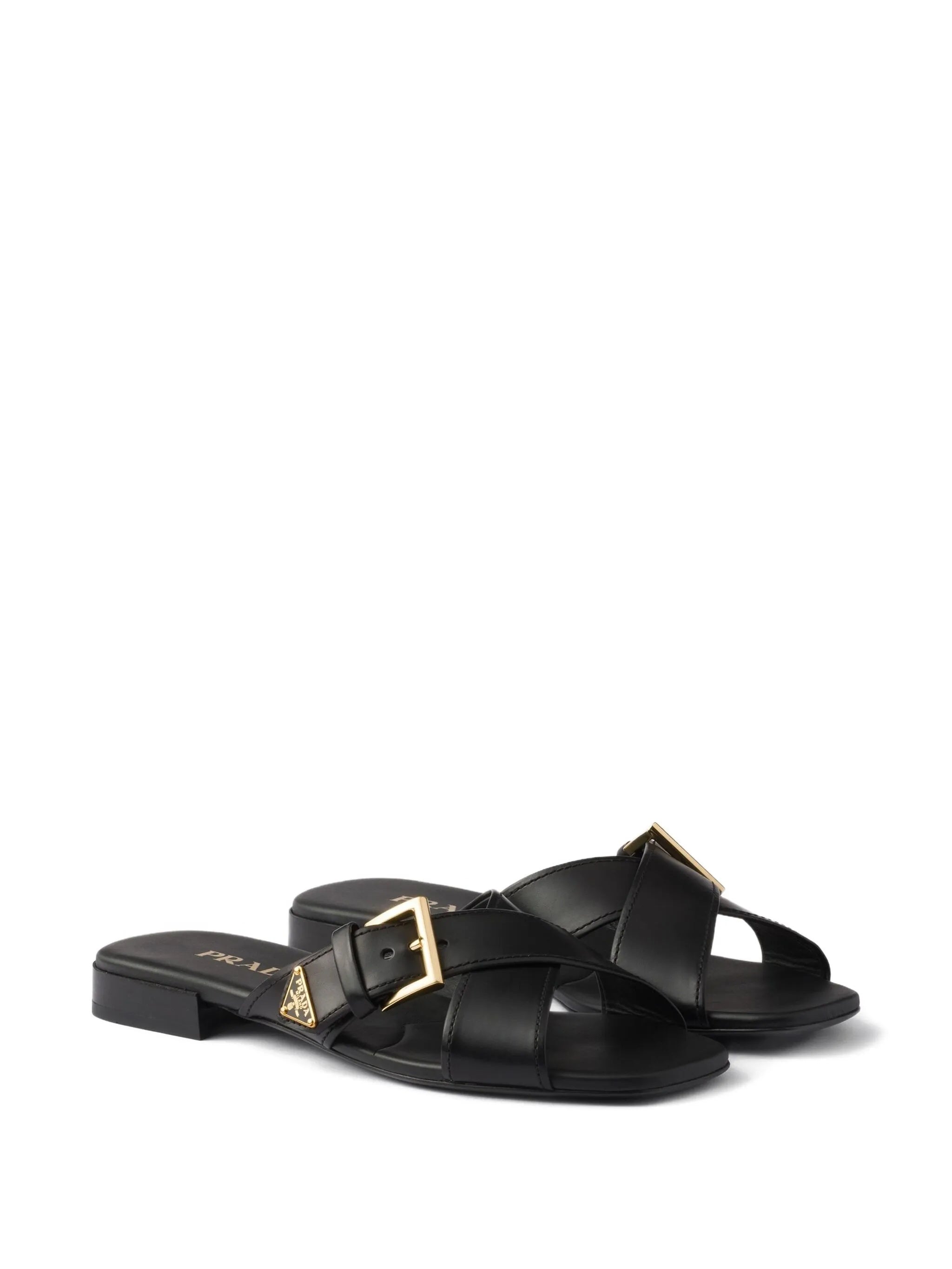 Ciabatte Black Calzature