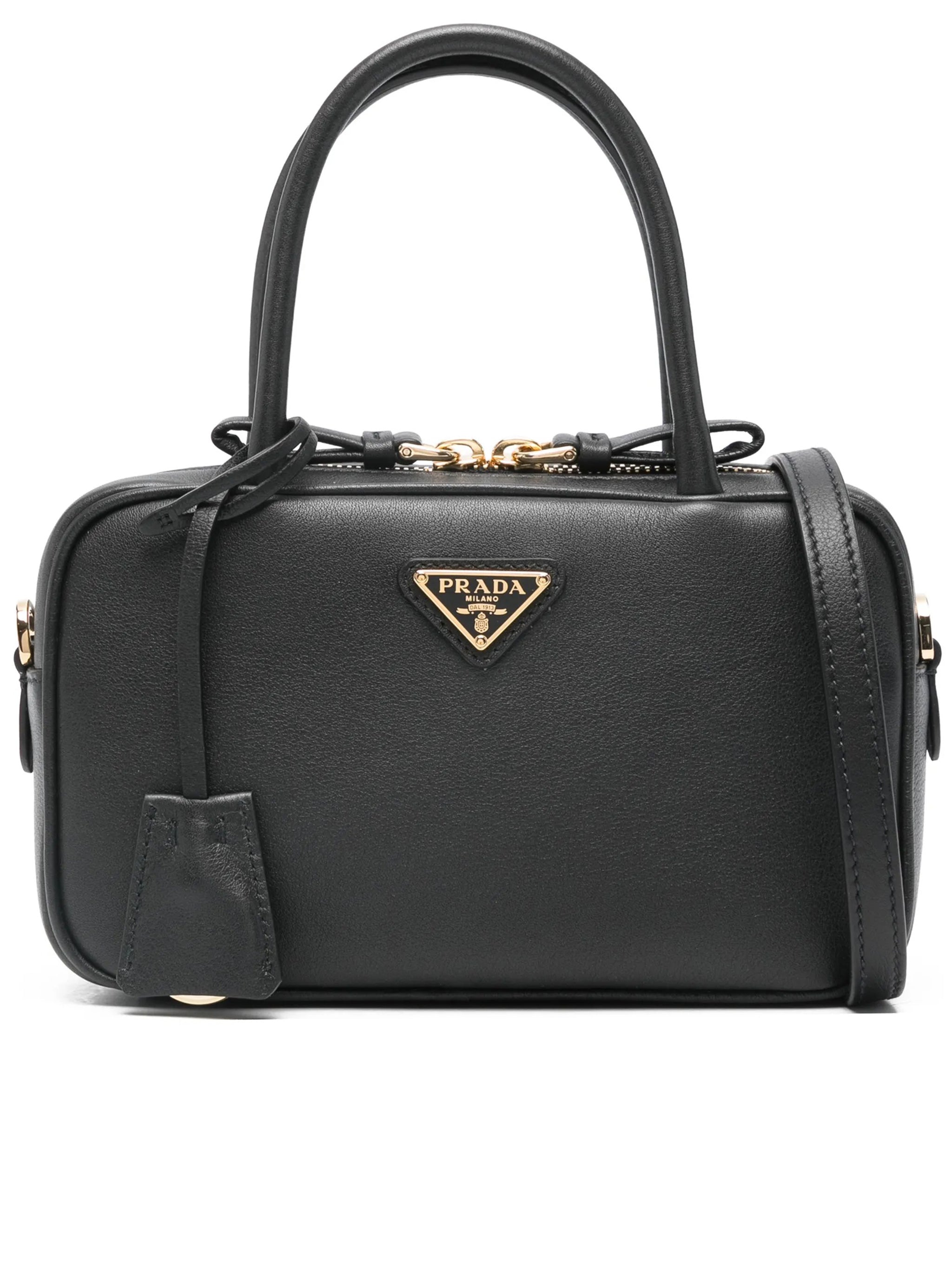 Bauletto Black Borsa