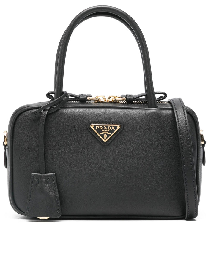 Bauletto Black Borsa