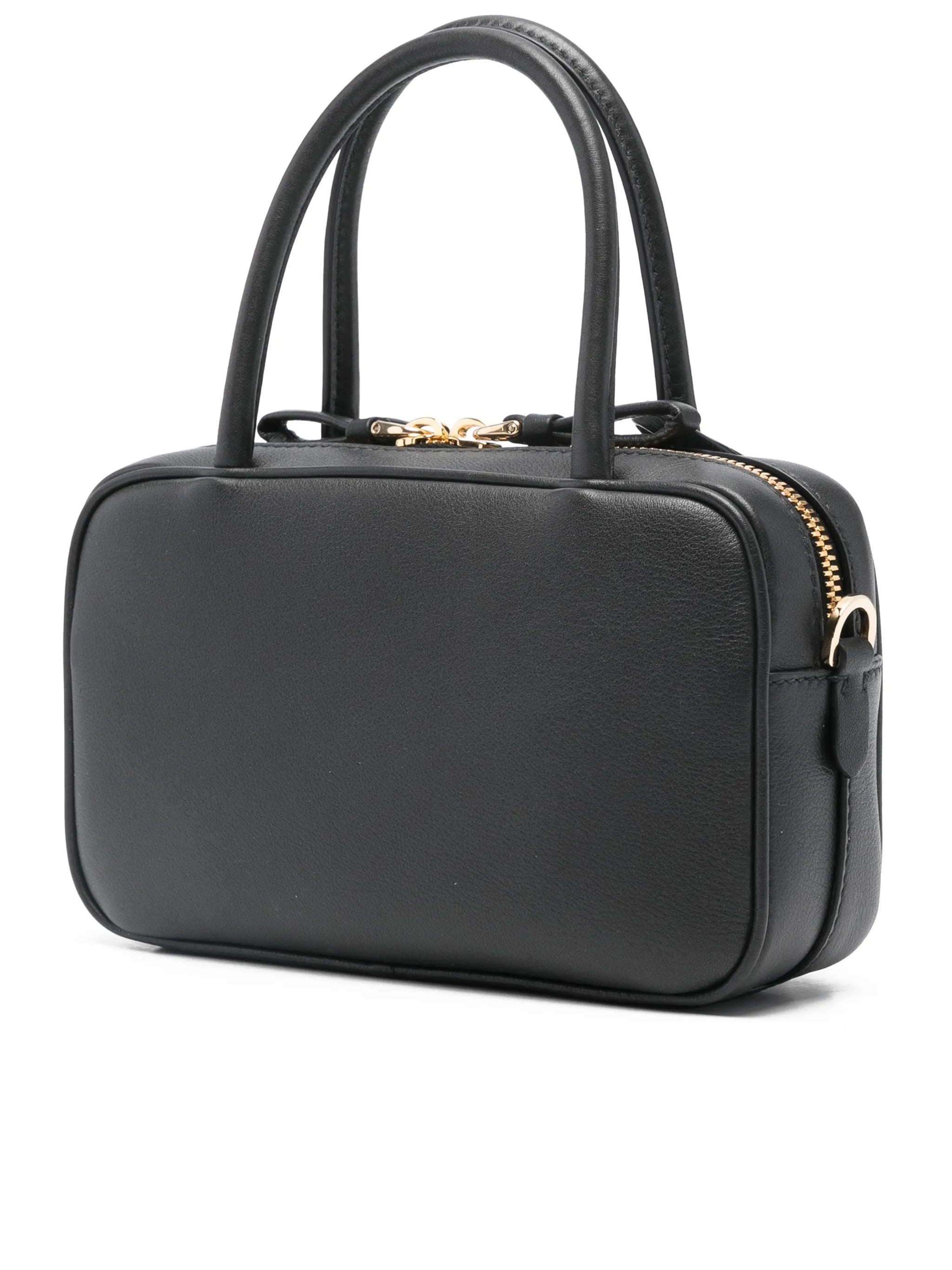 Bauletto Black Borsa