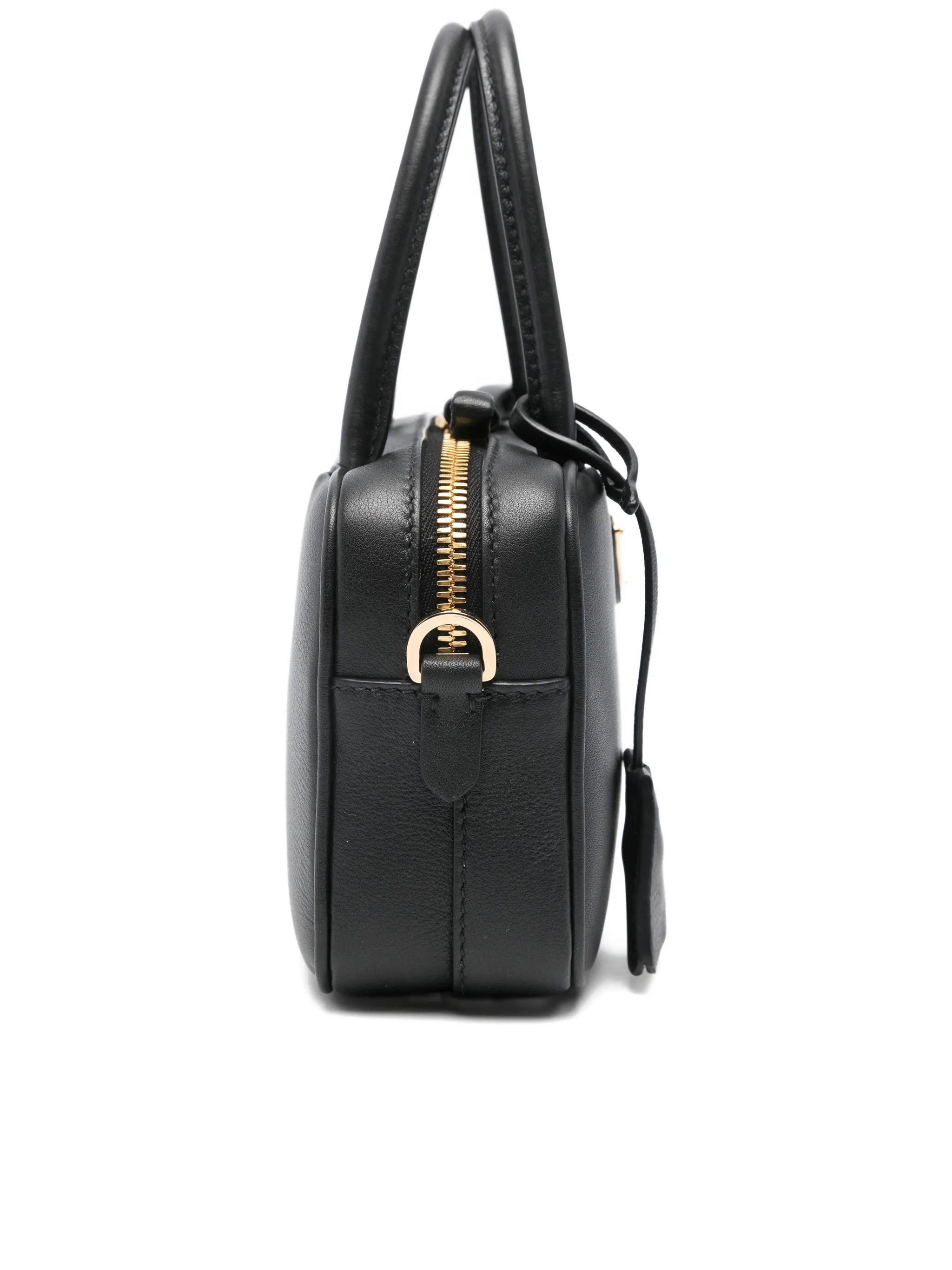 Bauletto Black Borsa